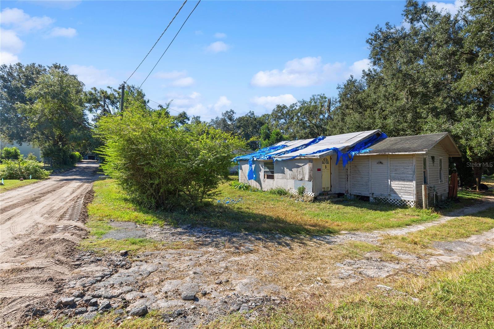 15217 MYRTLE ST, DADE CITY, FL, 33523