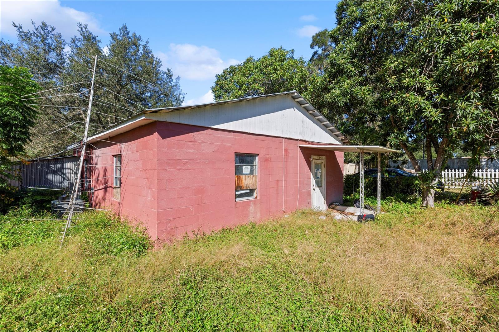 15217 MYRTLE ST, DADE CITY, FL, 33523