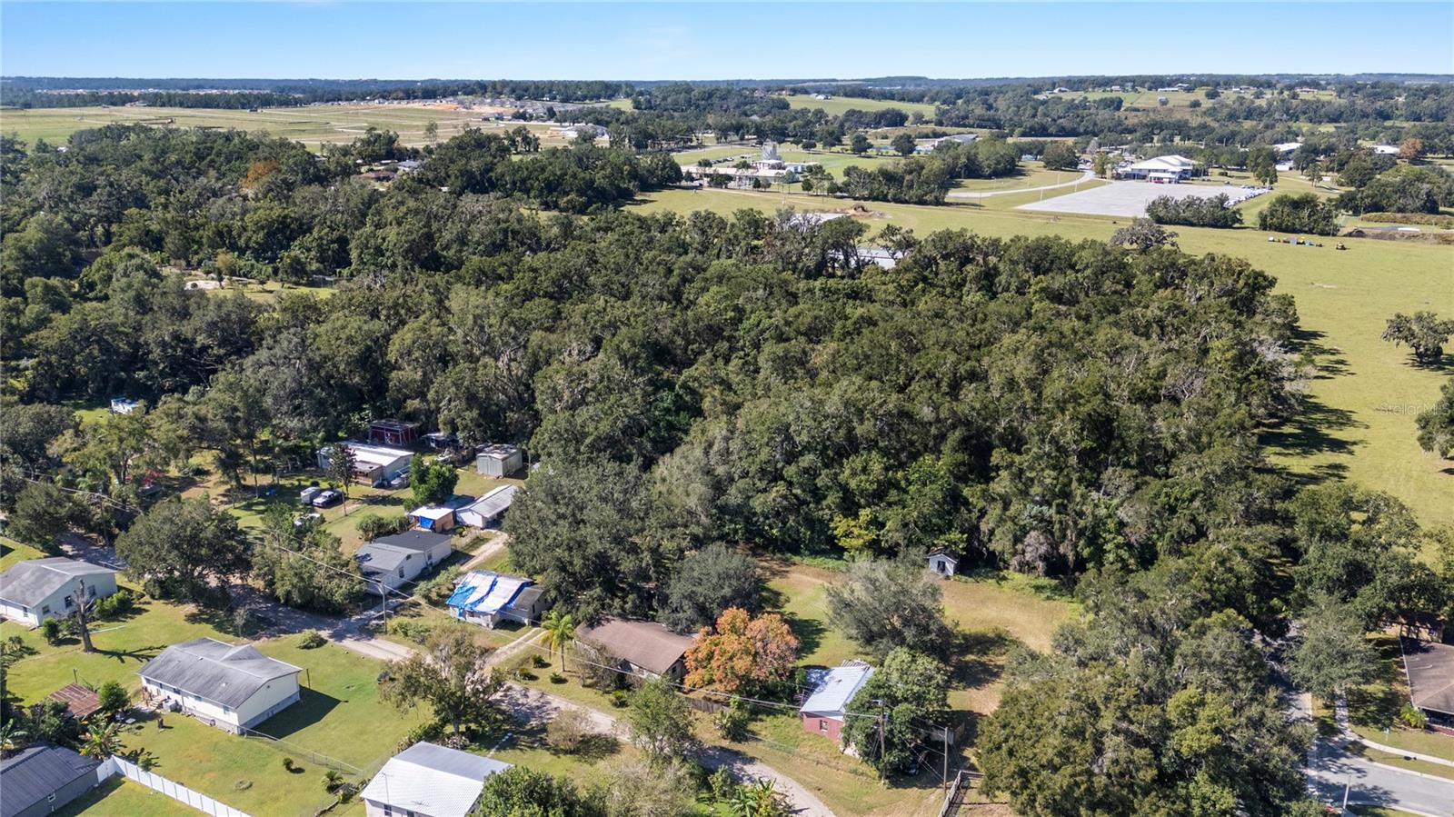 15217 MYRTLE ST, DADE CITY, FL, 33523