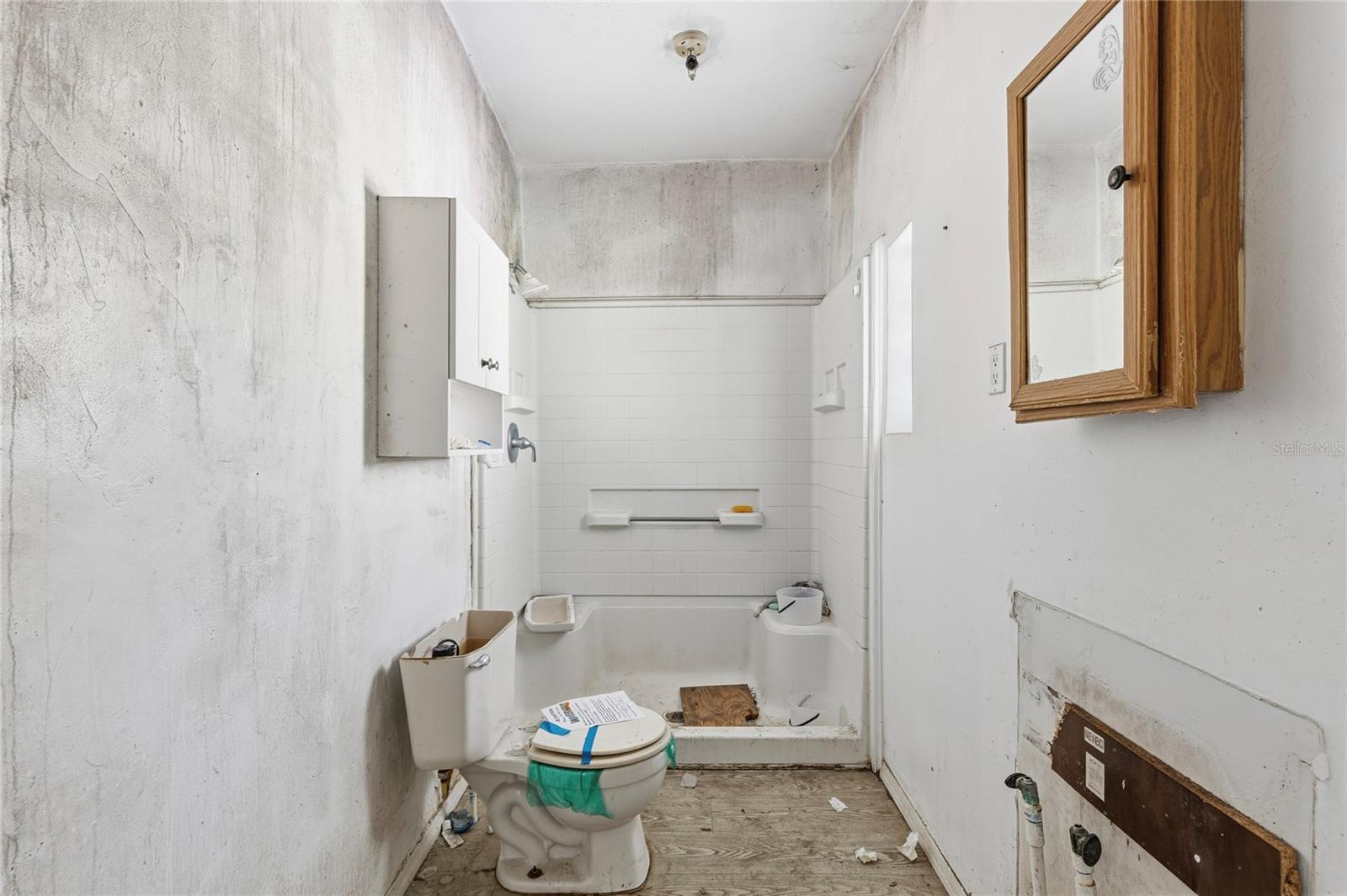 15217 MYRTLE ST, DADE CITY, FL, 33523