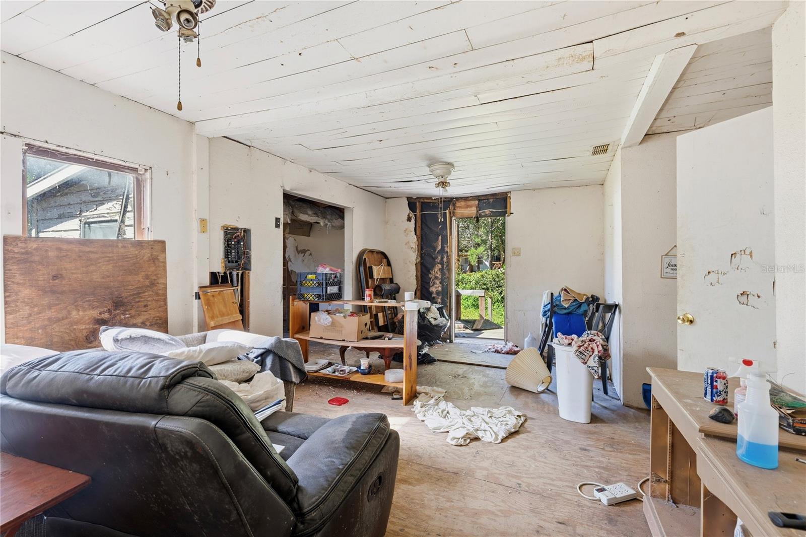 15217 MYRTLE ST, DADE CITY, FL, 33523