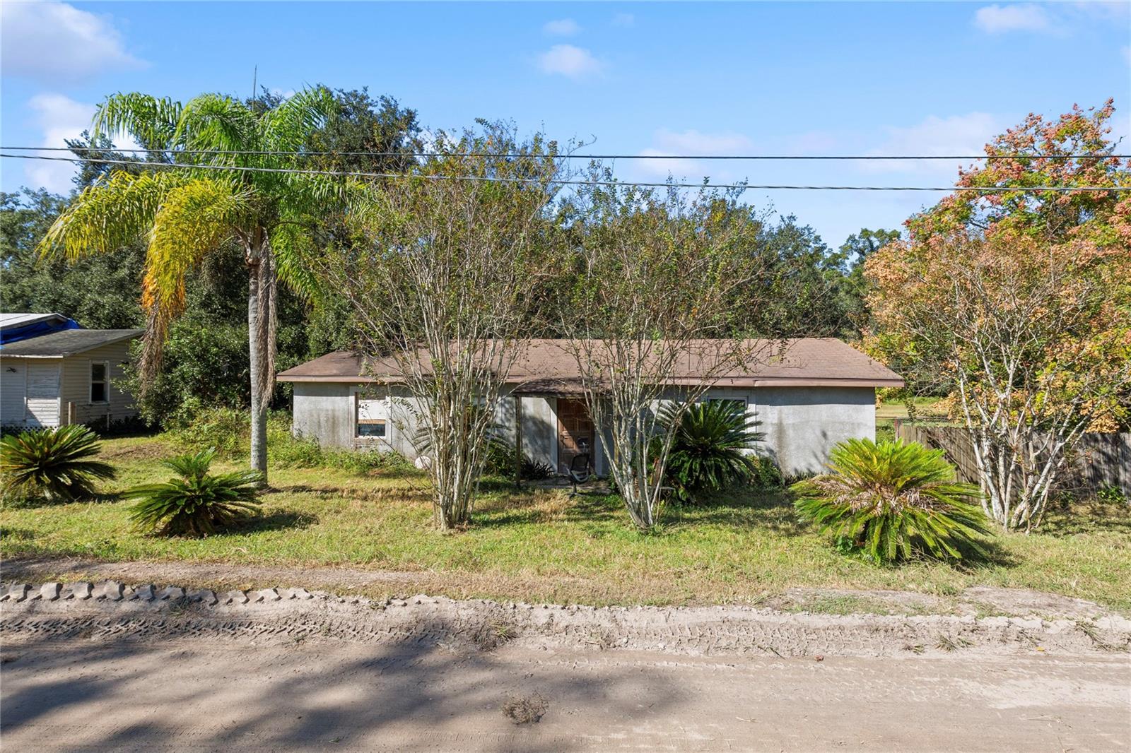 15217 MYRTLE ST, DADE CITY, FL, 33523