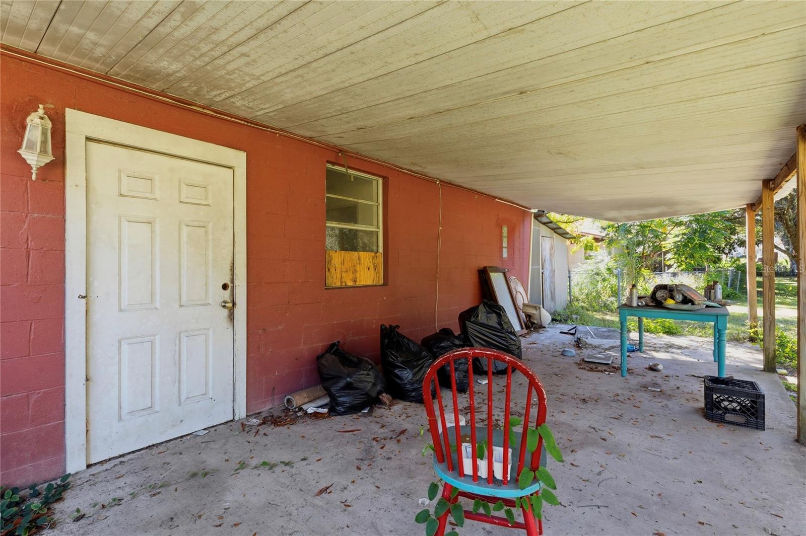 15217 MYRTLE ST, DADE CITY, FL, 33523