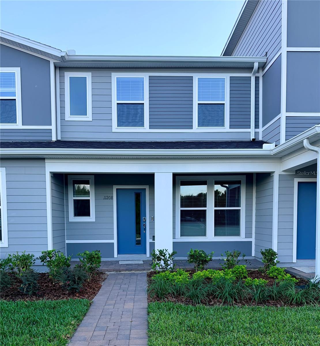 11208 BLUE BAY DR, ORLANDO, FL, 32832