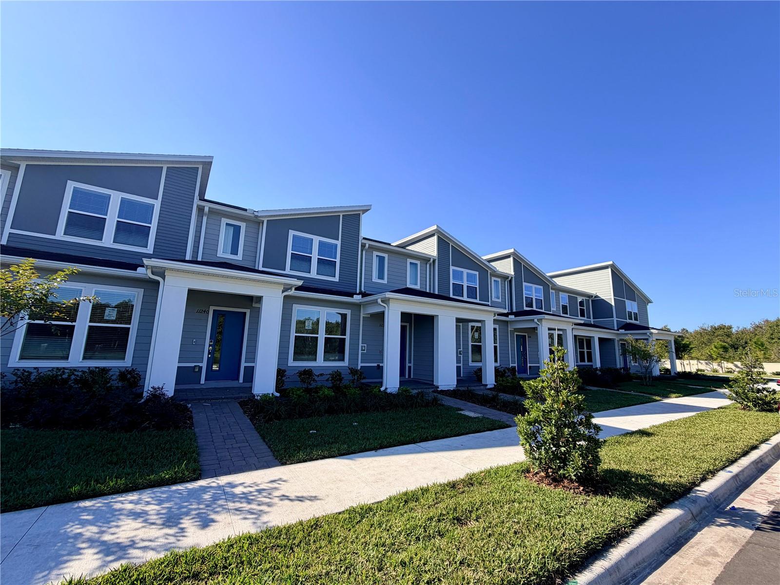 11208 BLUE BAY DR, ORLANDO, FL, 32832