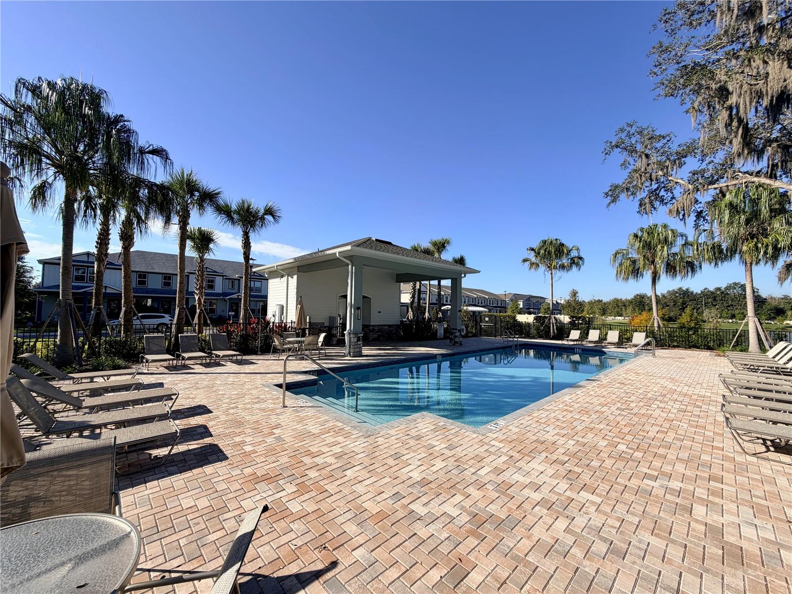 11208 BLUE BAY DR, ORLANDO, FL, 32832