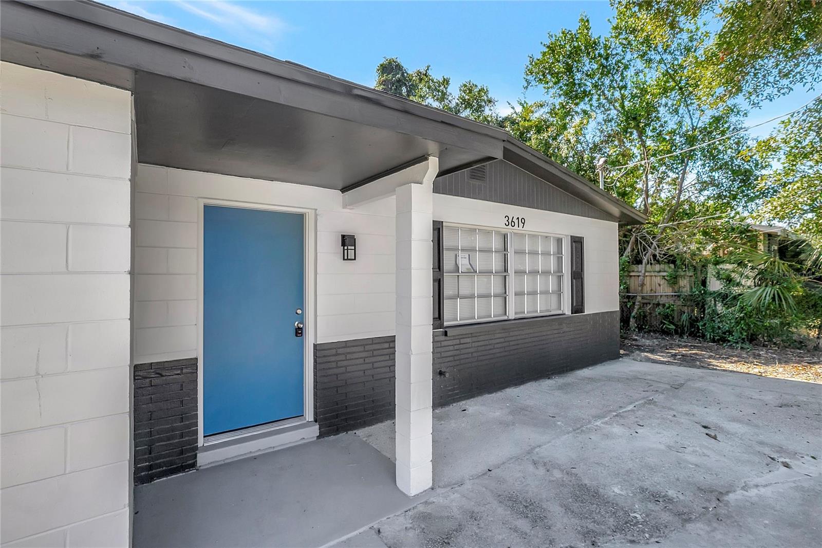 3619 E CLIFTON ST, TAMPA, FL, 33610