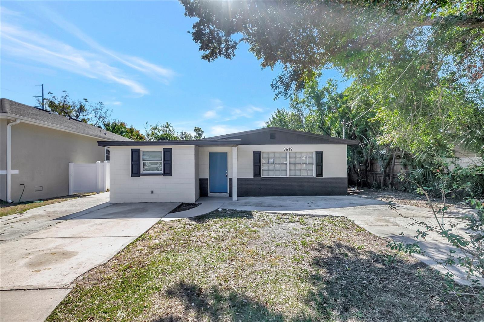 3619 E CLIFTON ST, TAMPA, FL, 33610