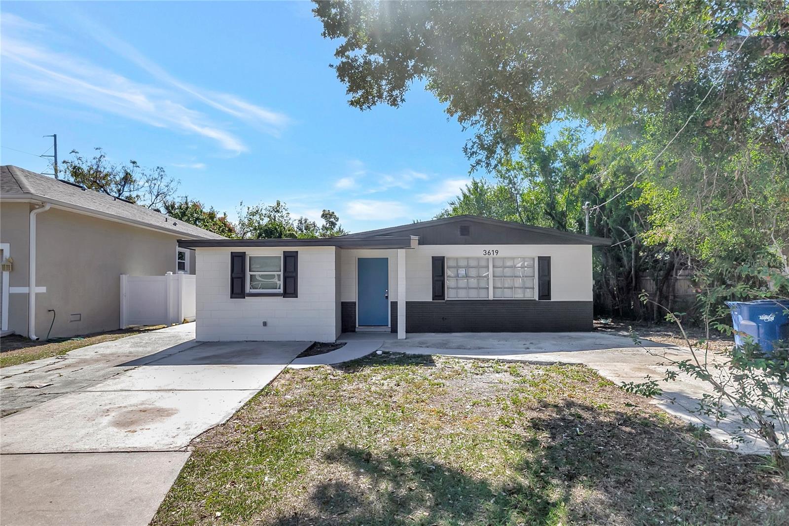 3619 E CLIFTON ST, TAMPA, FL, 33610