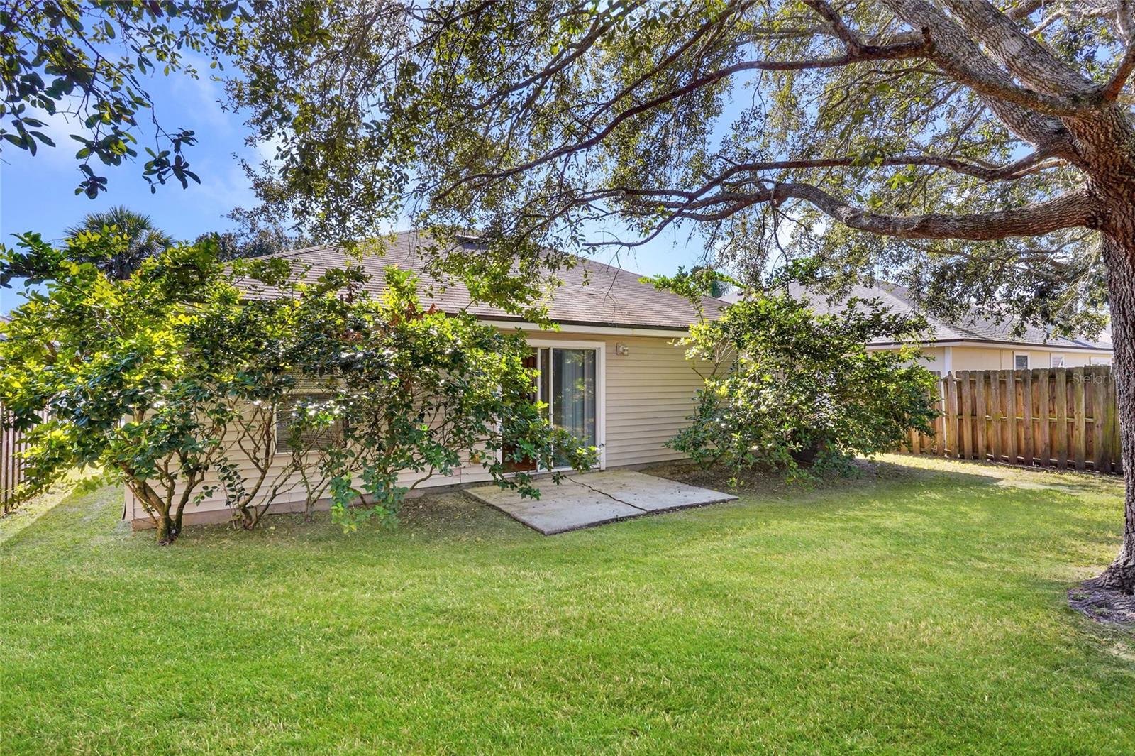 1315 ARDMORE ST, ST AUGUSTINE, FL, 32092