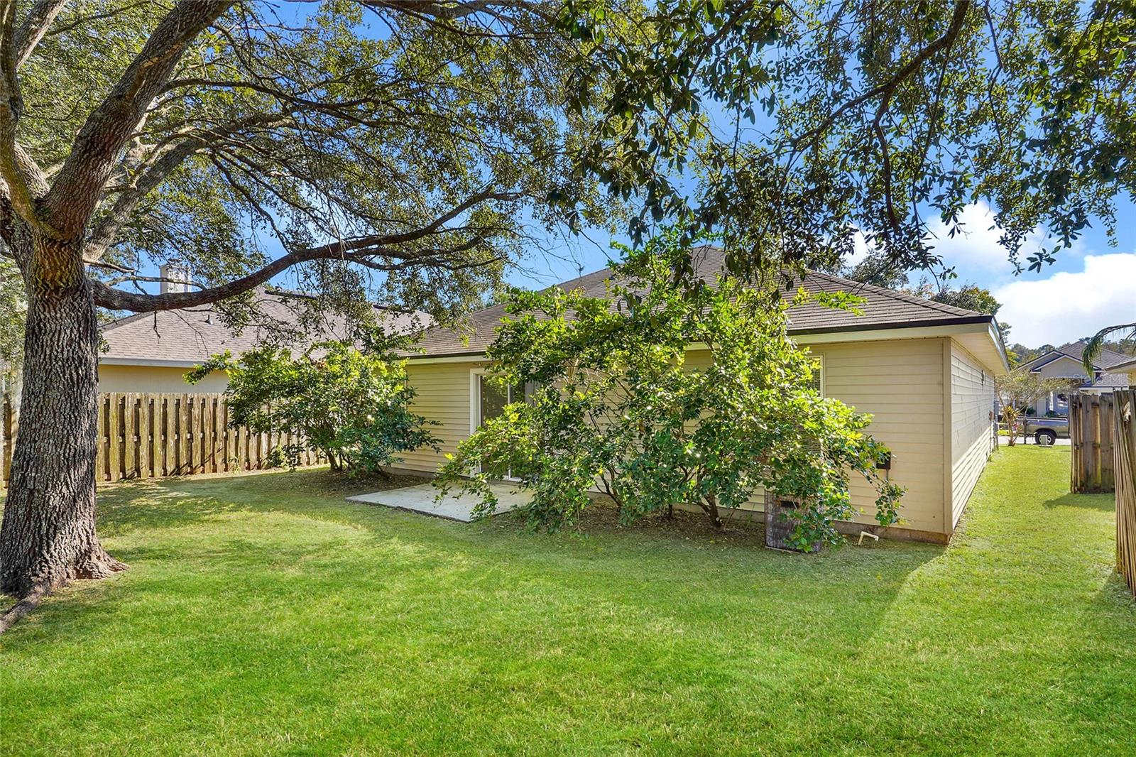 1315 ARDMORE ST, ST AUGUSTINE, FL, 32092