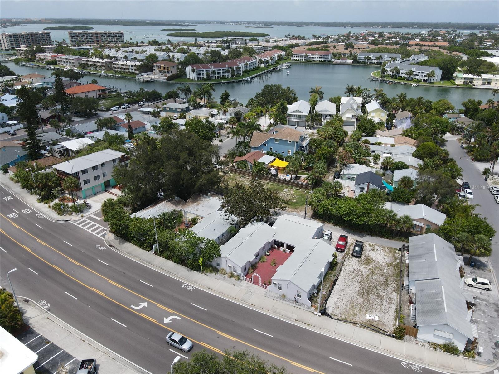 12127 GULF BLVD #6, TREASURE ISLAND, FL, 33706