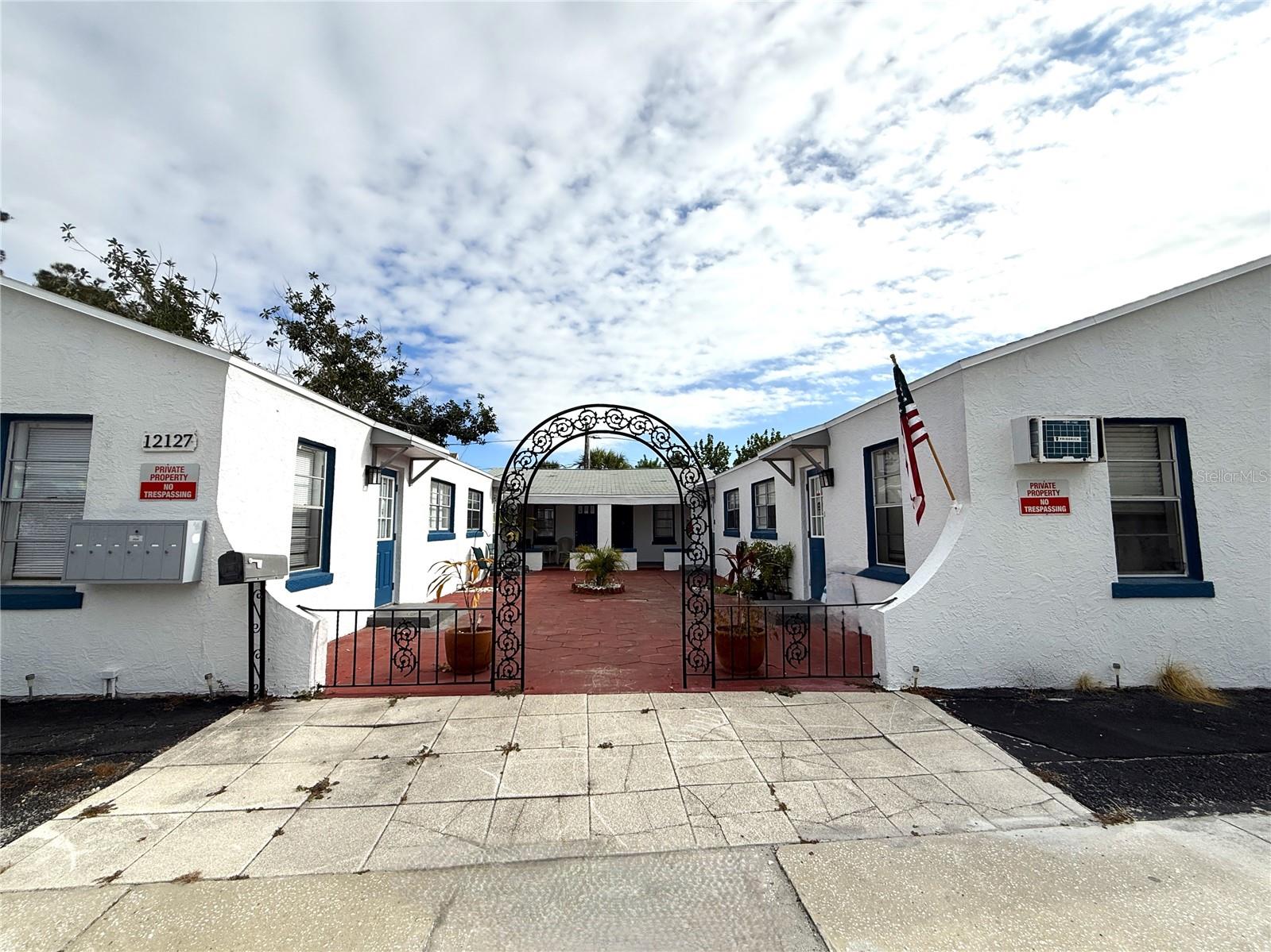 12127 GULF BLVD #6, TREASURE ISLAND, FL, 33706