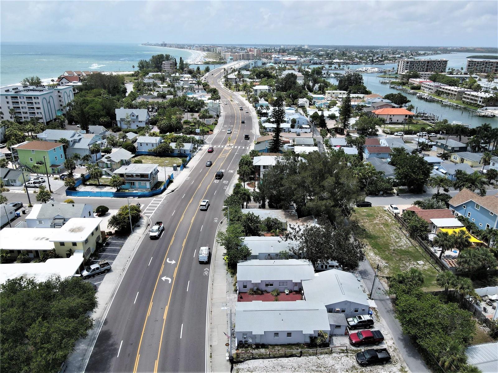 12127 GULF BLVD #6, TREASURE ISLAND, FL, 33706