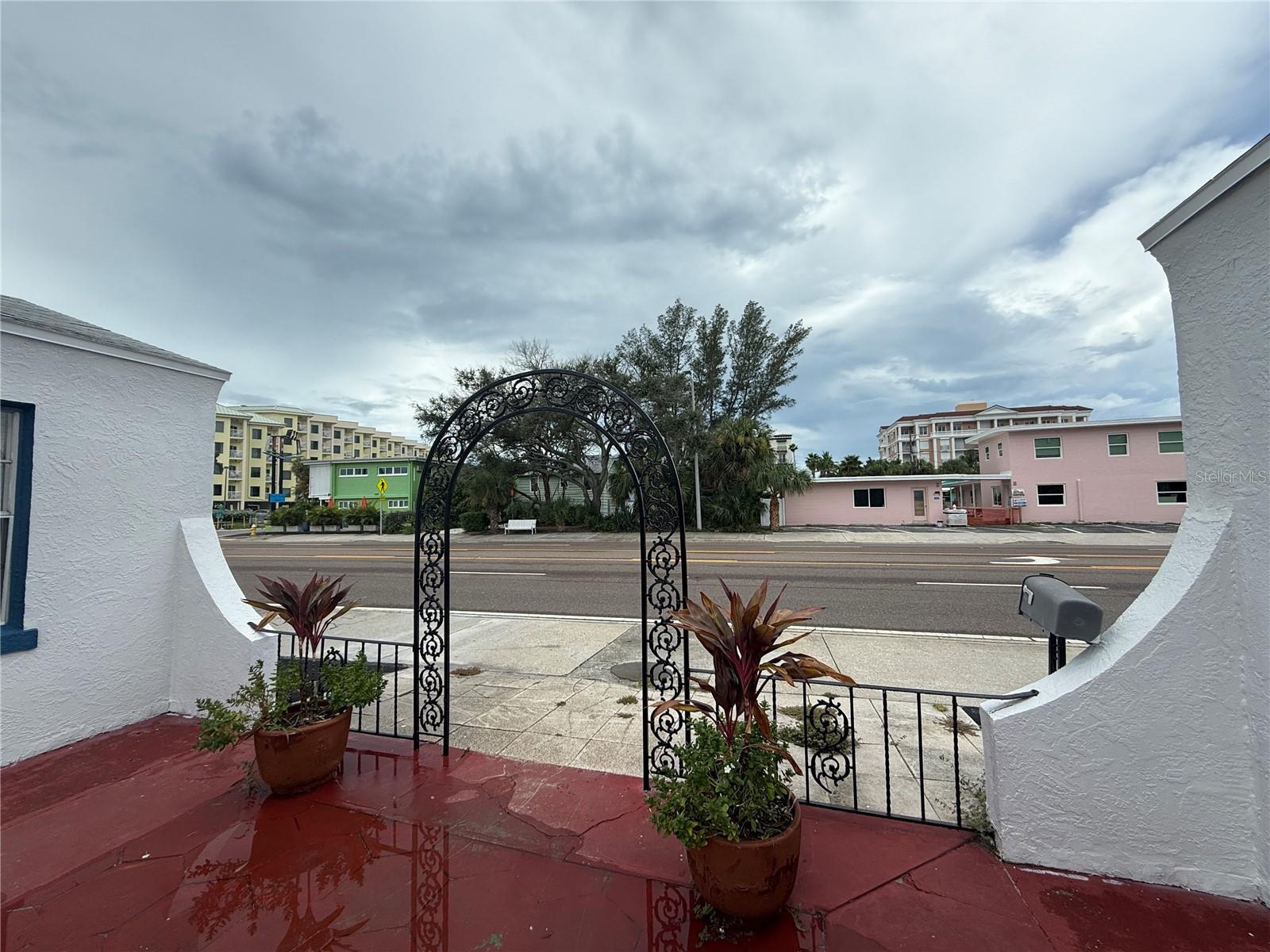 12127 GULF BLVD #6, TREASURE ISLAND, FL, 33706