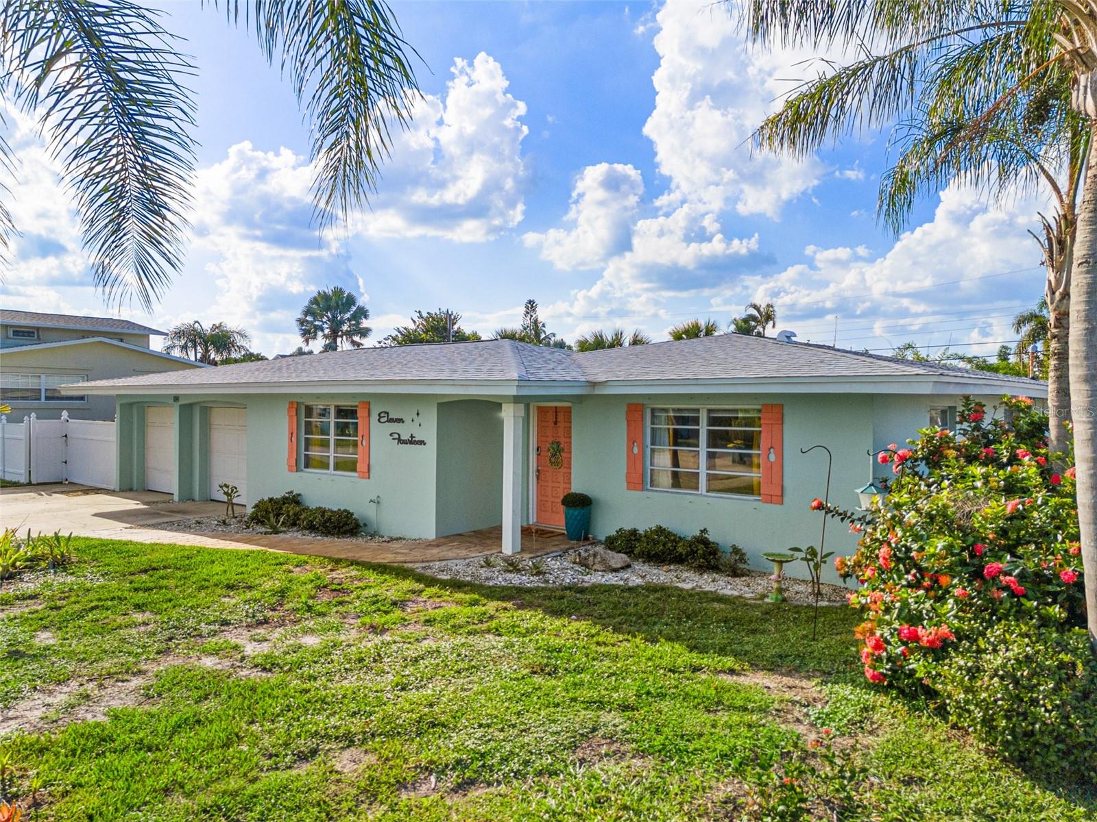 1114 SEMINOLE DR, SATELLITE BEACH, FL, 32937