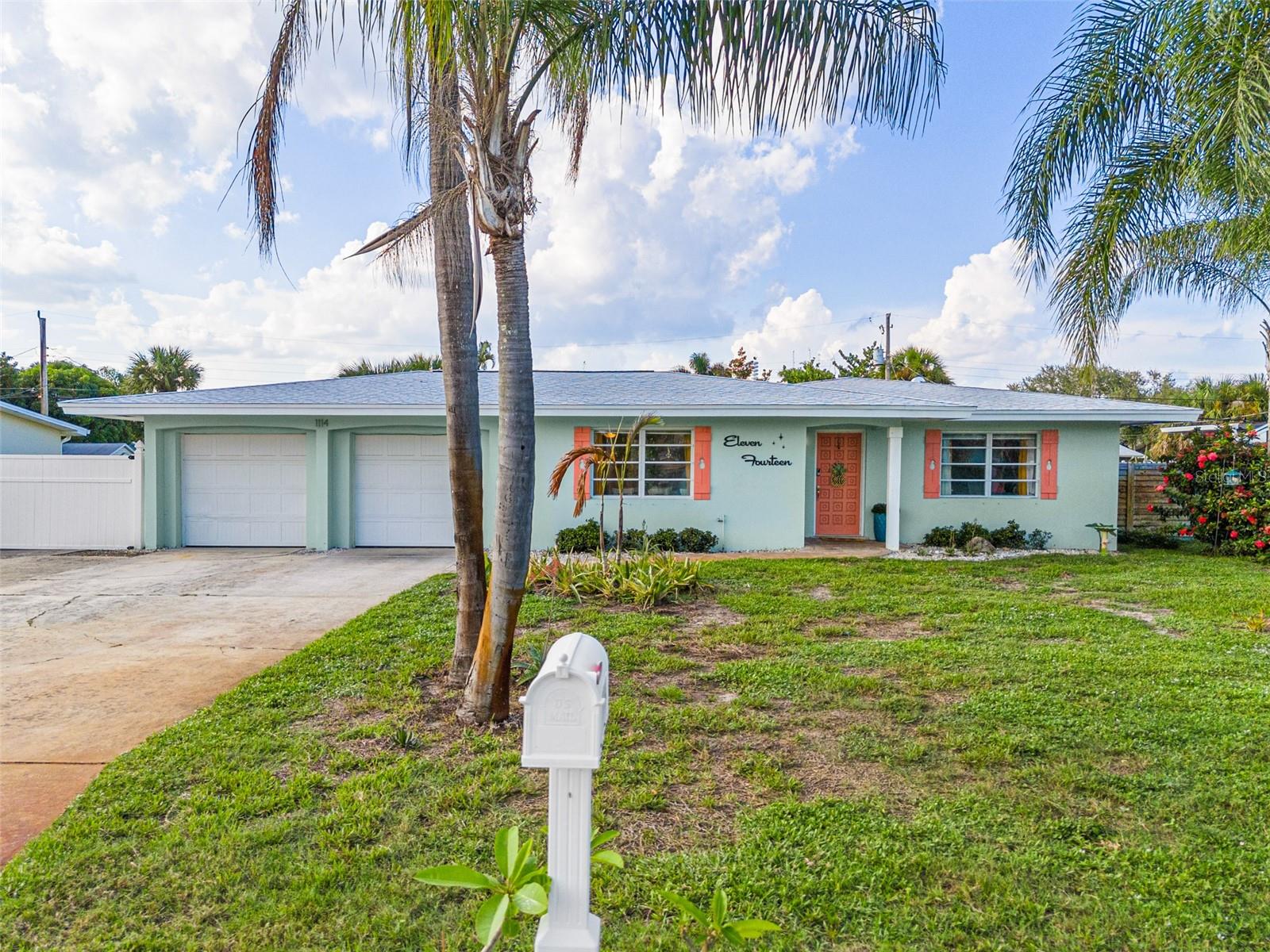 1114 SEMINOLE DR, SATELLITE BEACH, FL, 32937