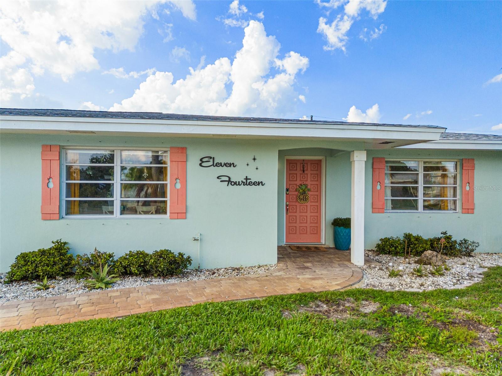 1114 SEMINOLE DR, SATELLITE BEACH, FL, 32937
