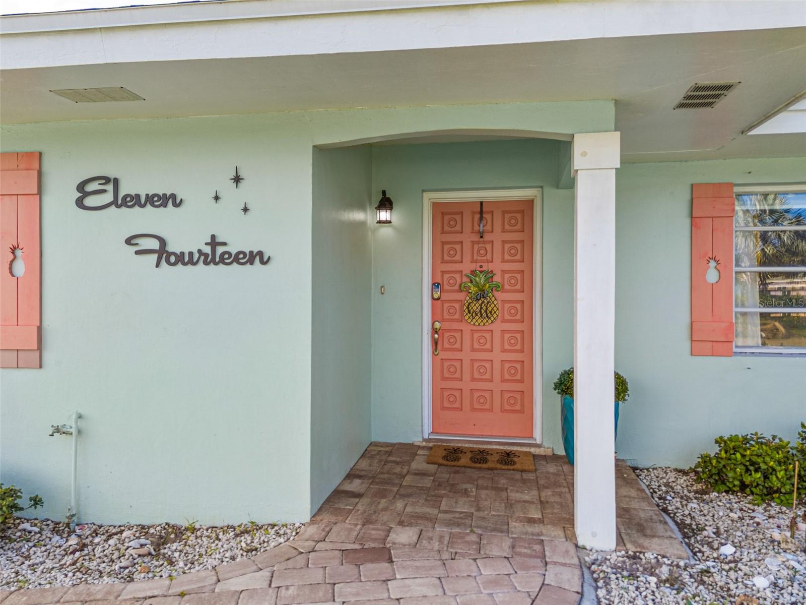 1114 SEMINOLE DR, SATELLITE BEACH, FL, 32937