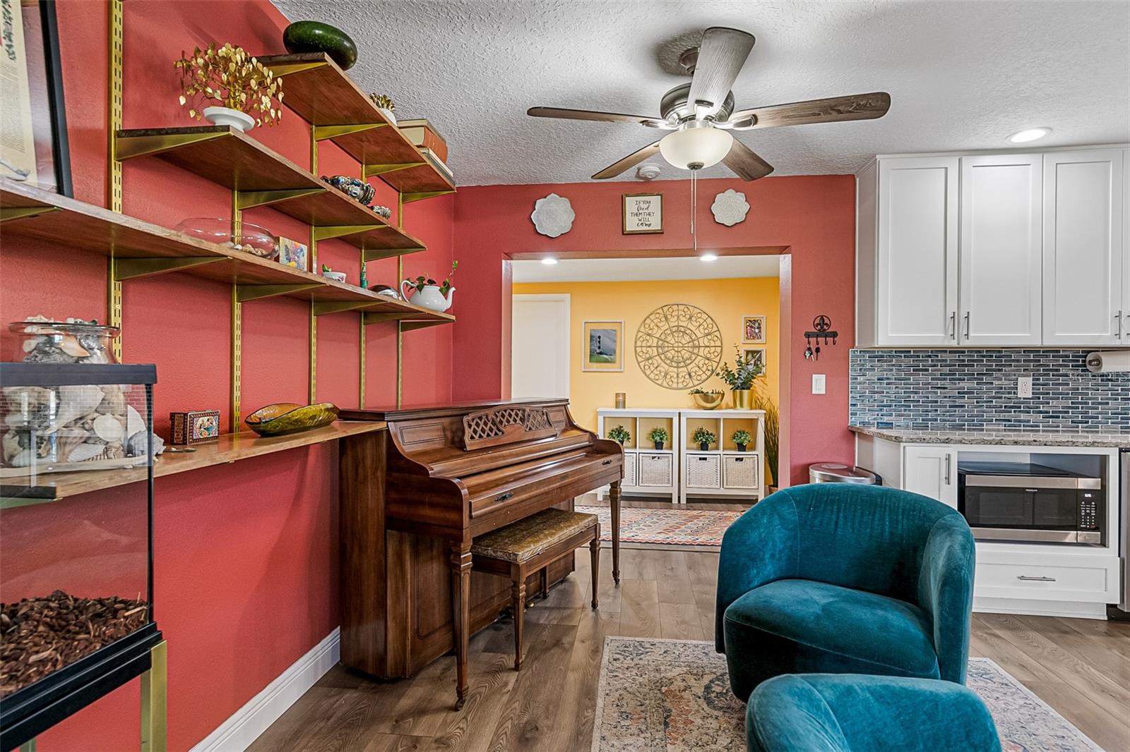 1114 SEMINOLE DR, SATELLITE BEACH, FL, 32937