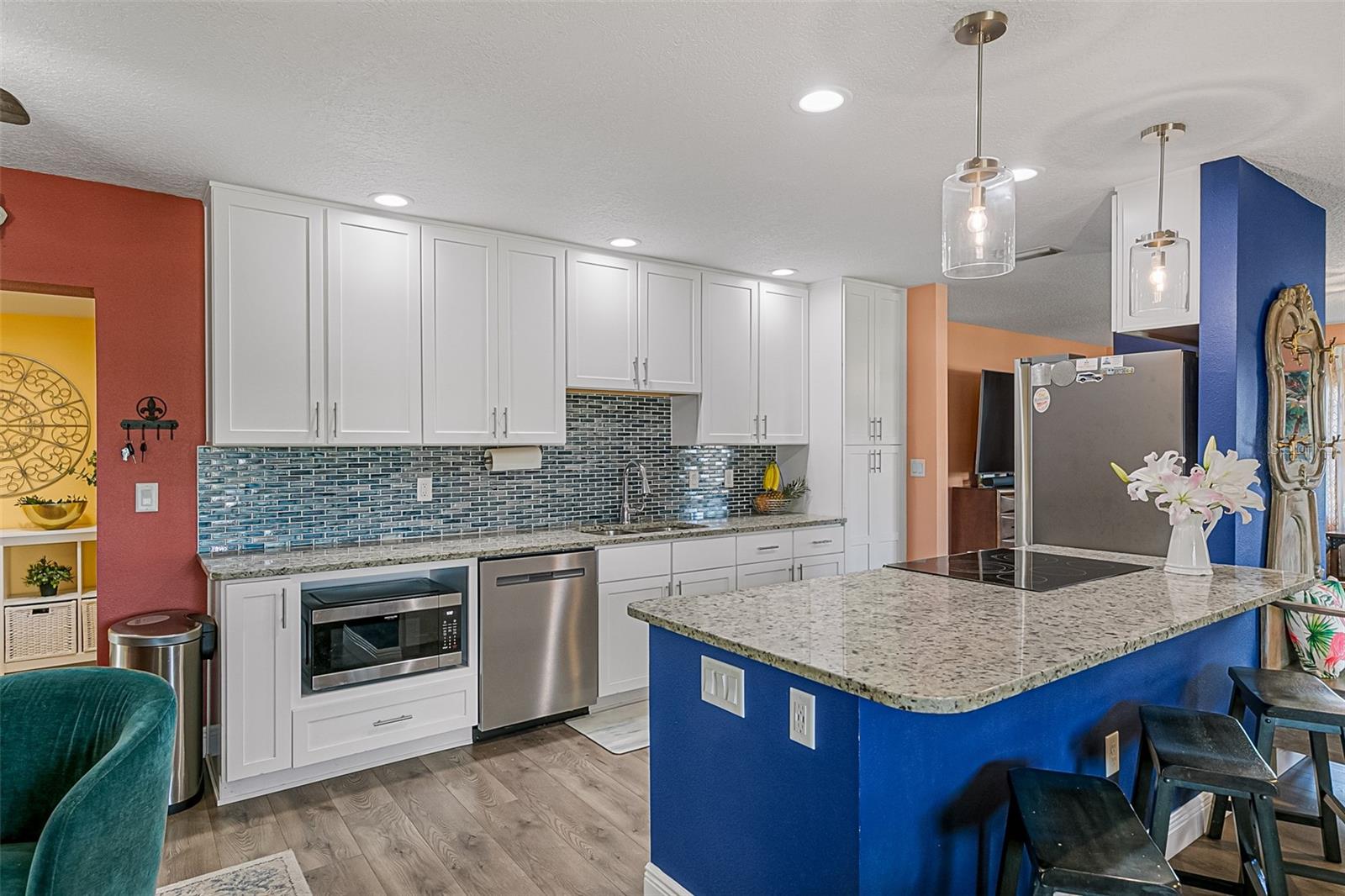 1114 SEMINOLE DR, SATELLITE BEACH, FL, 32937