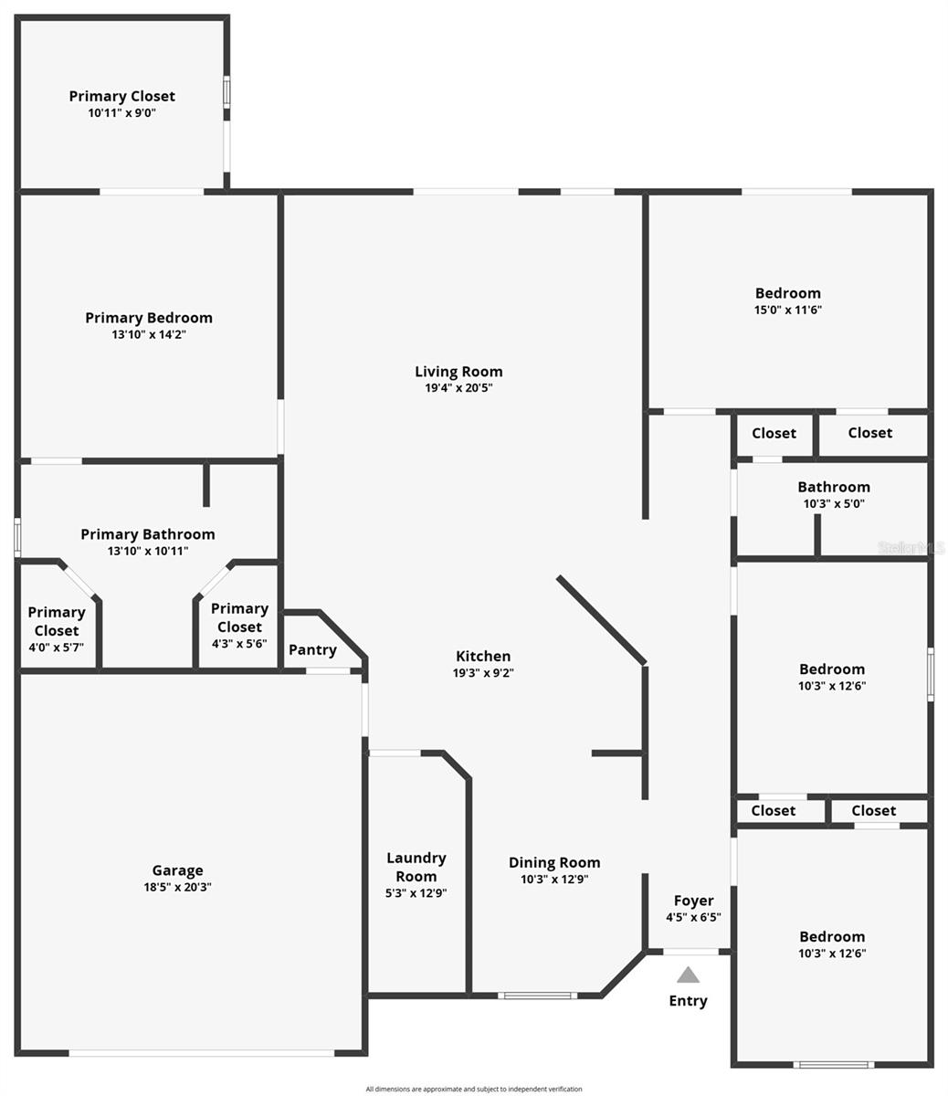 7188 SHERMAN HILLS BLVD, BROOKSVILLE, FL, 34602