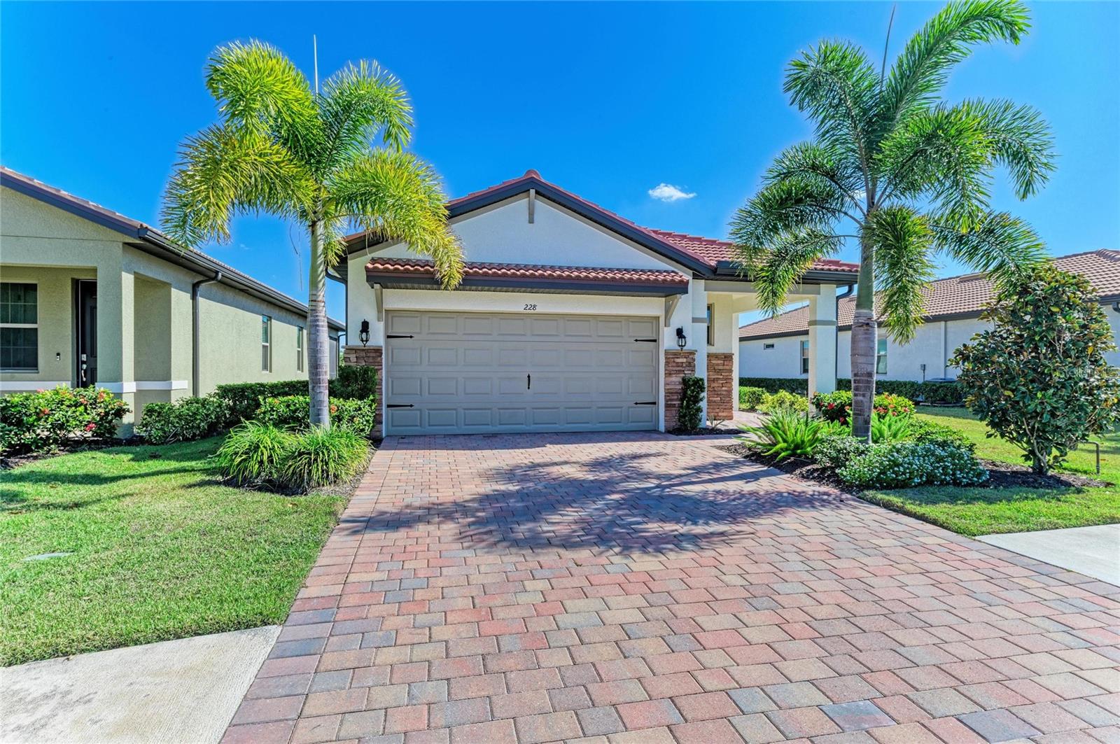 228 TERAMO WAY, NOKOMIS, FL, 34275