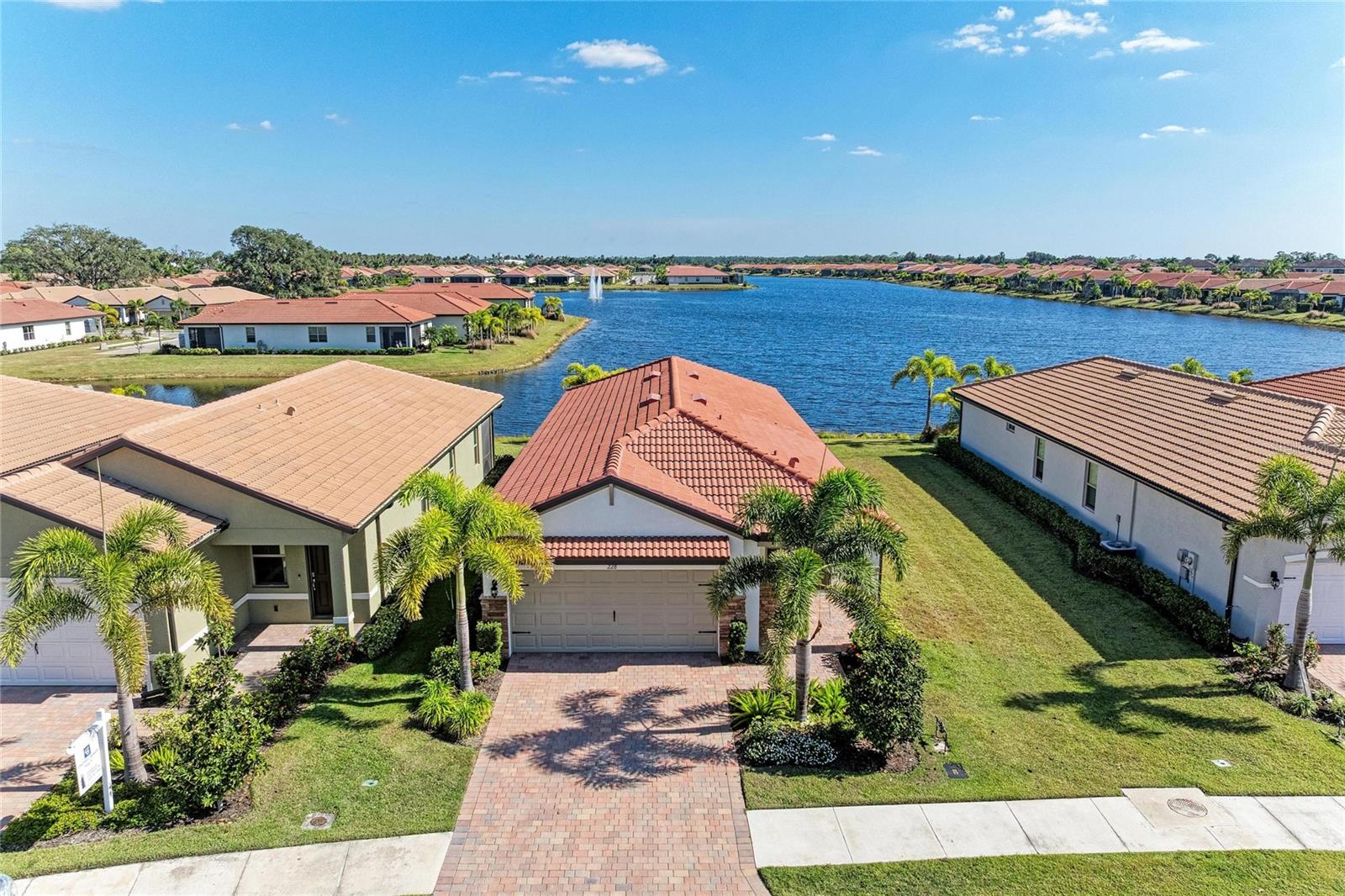 228 TERAMO WAY, NOKOMIS, FL, 34275