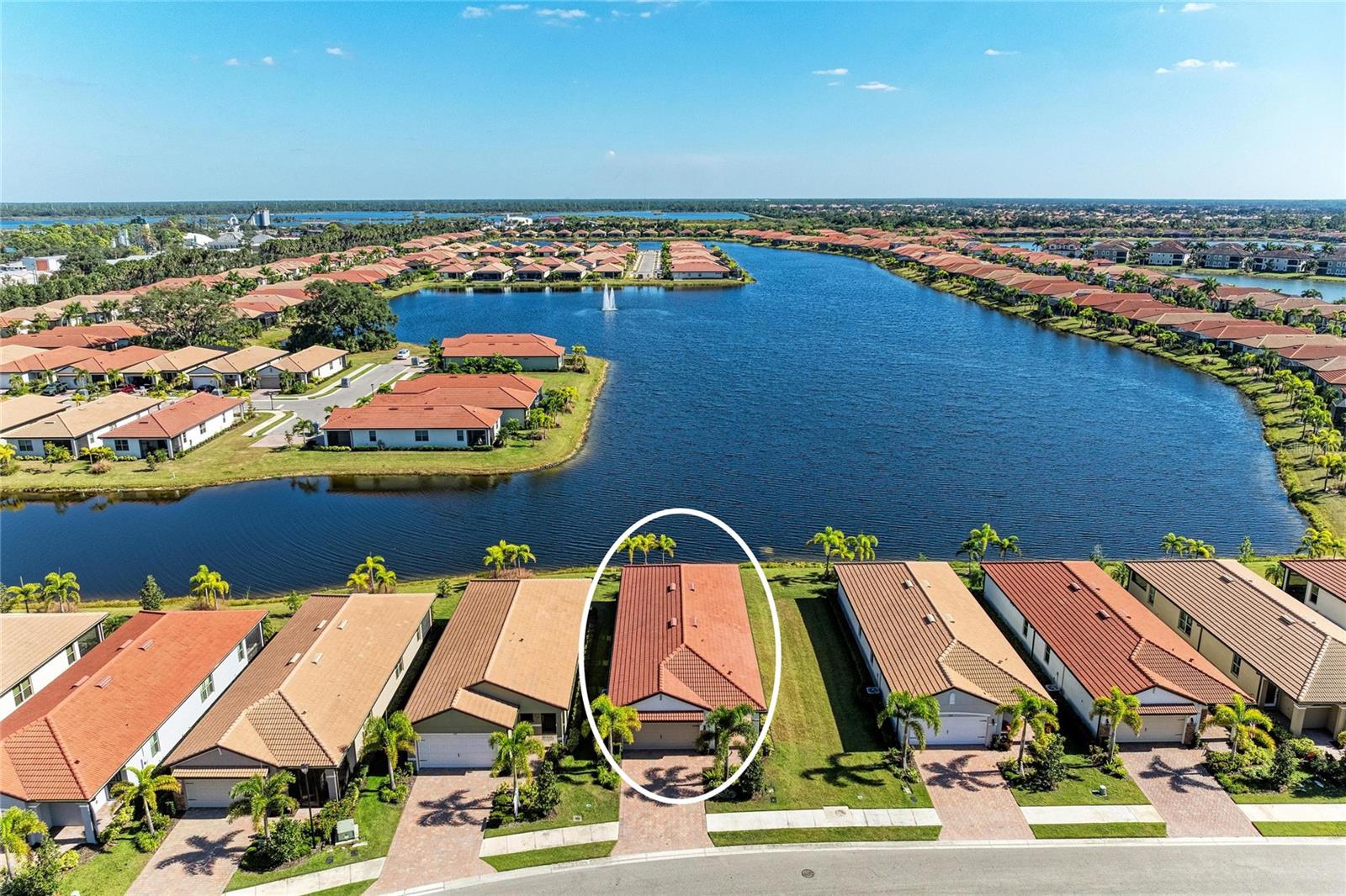 228 TERAMO WAY, NOKOMIS, FL, 34275