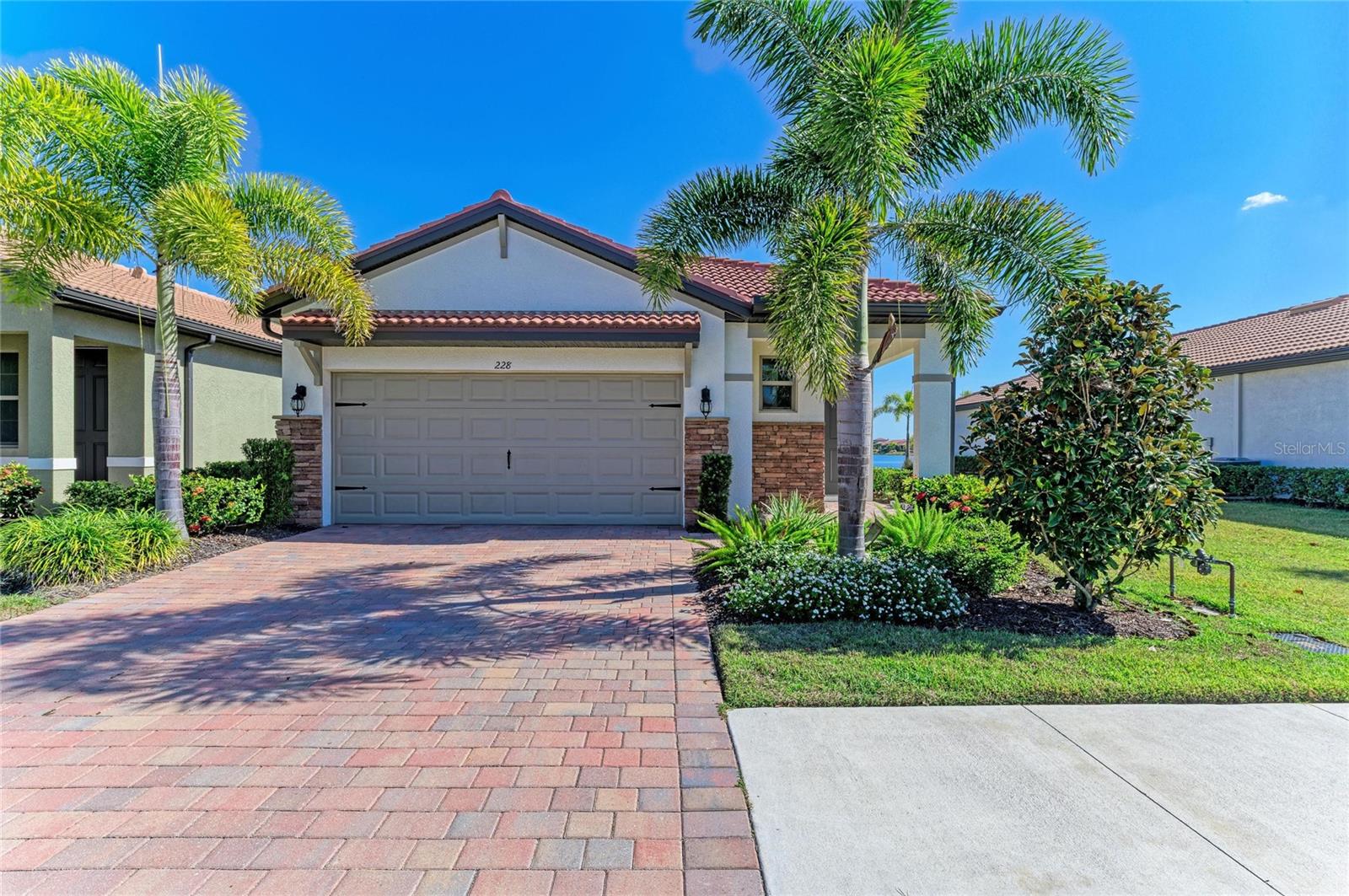 228 TERAMO WAY, NOKOMIS, FL, 34275