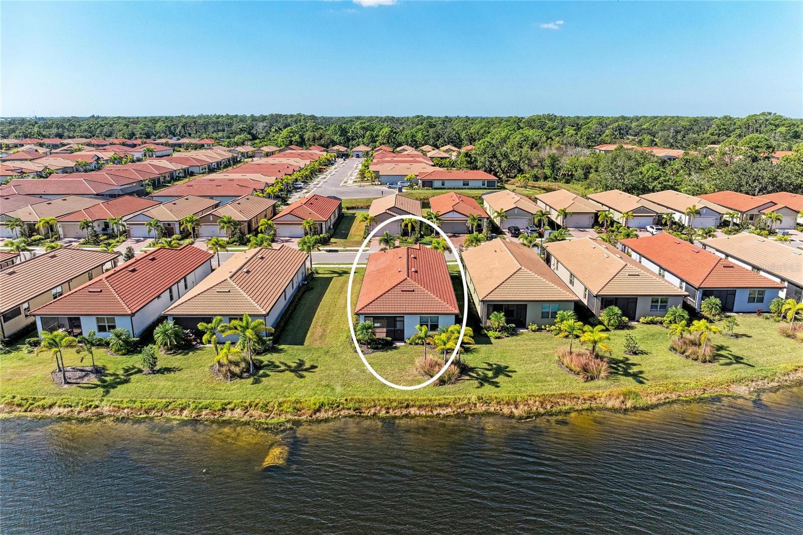 228 TERAMO WAY, NOKOMIS, FL, 34275