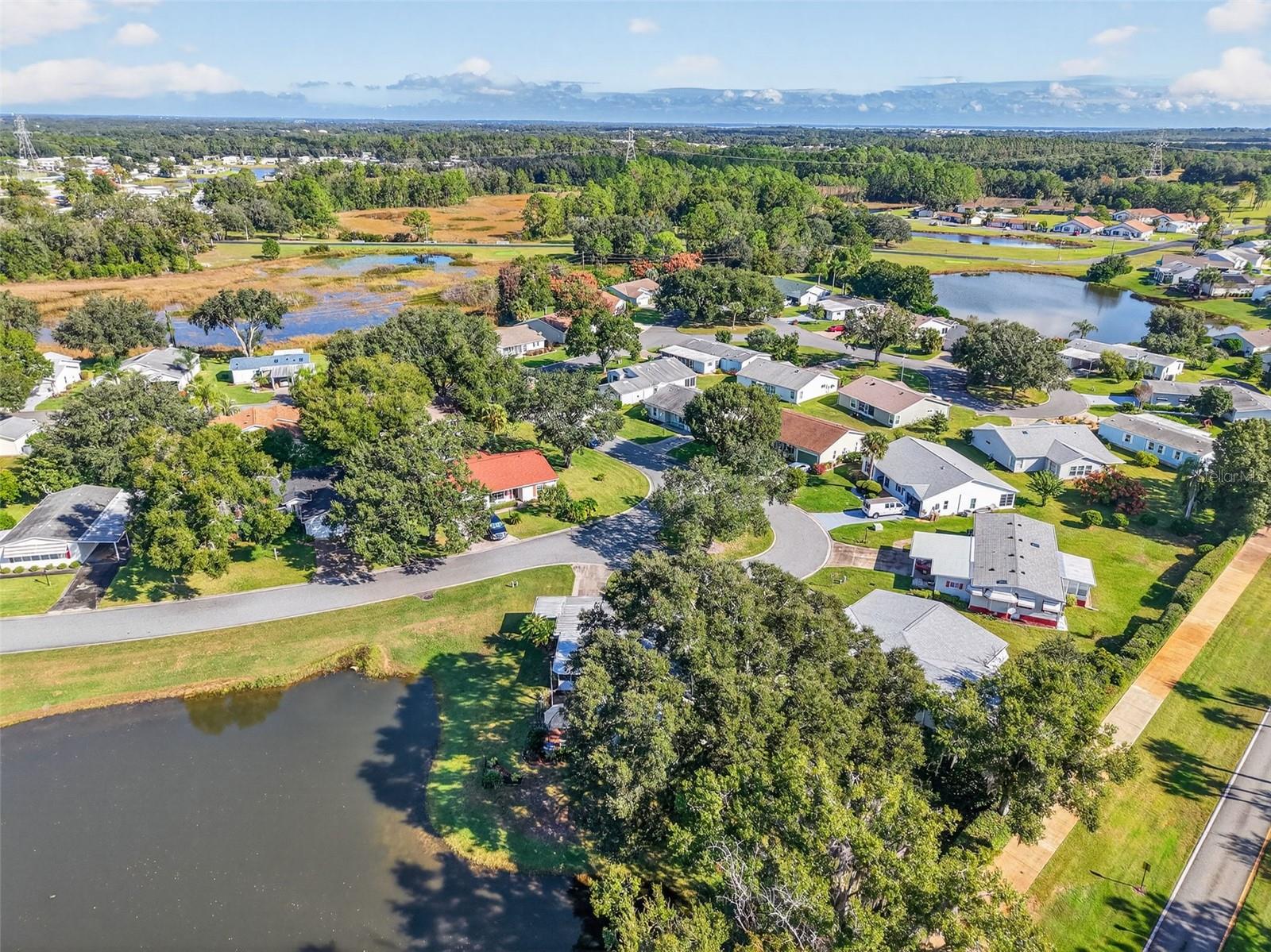 5140 DESOTO WAY, LEESBURG, FL, 34748