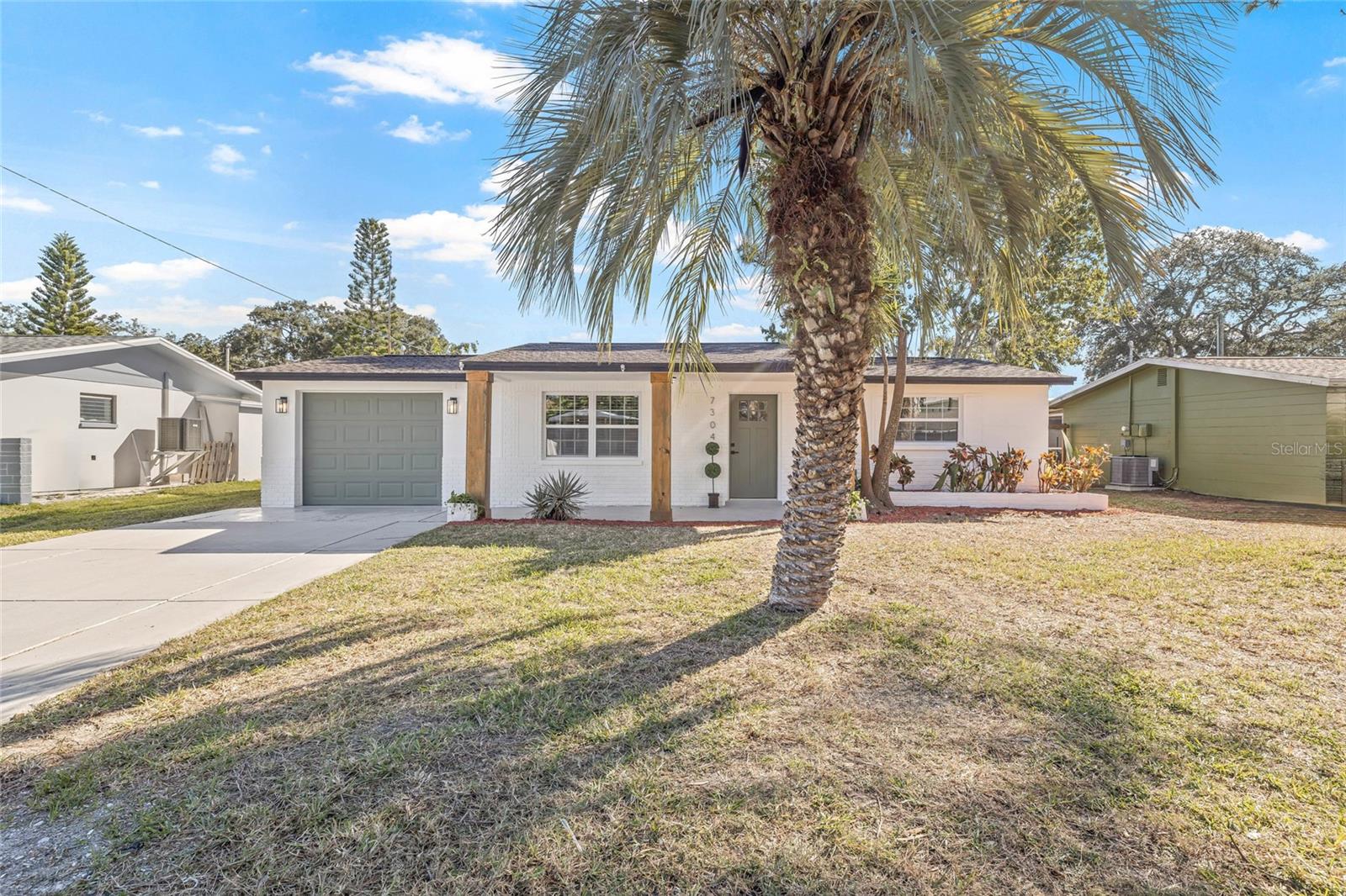 7304 DIANNE DR, NEW PORT RICHEY, FL, 34652