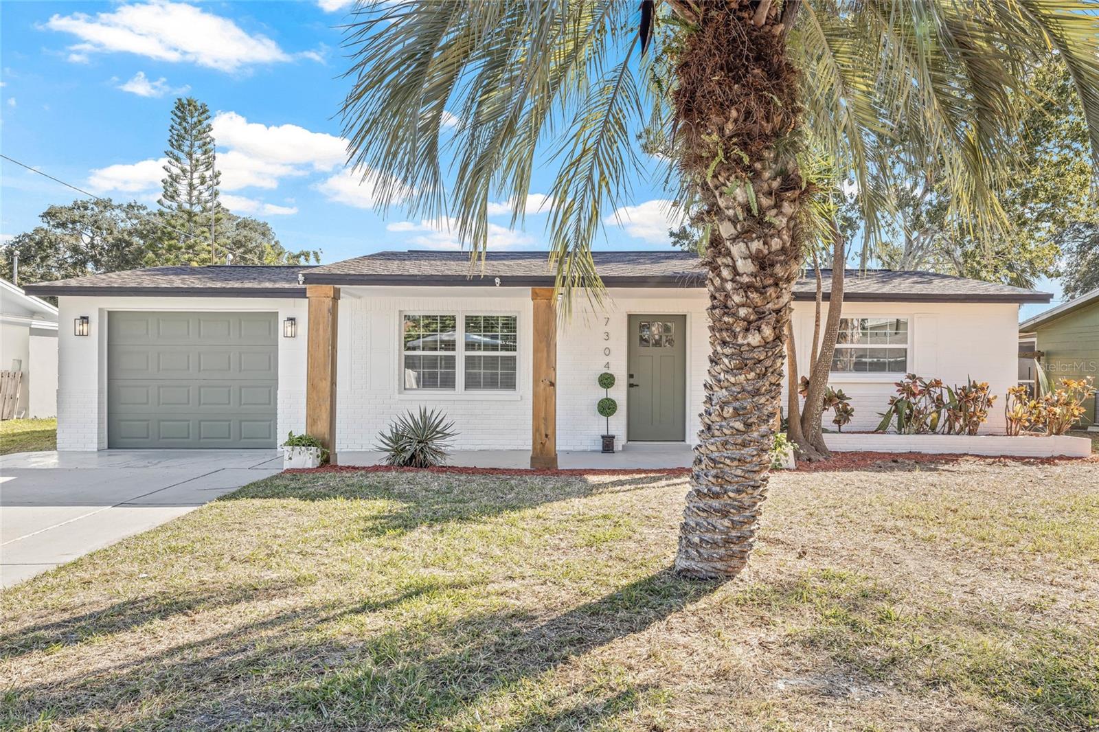 7304 DIANNE DR, NEW PORT RICHEY, FL, 34652