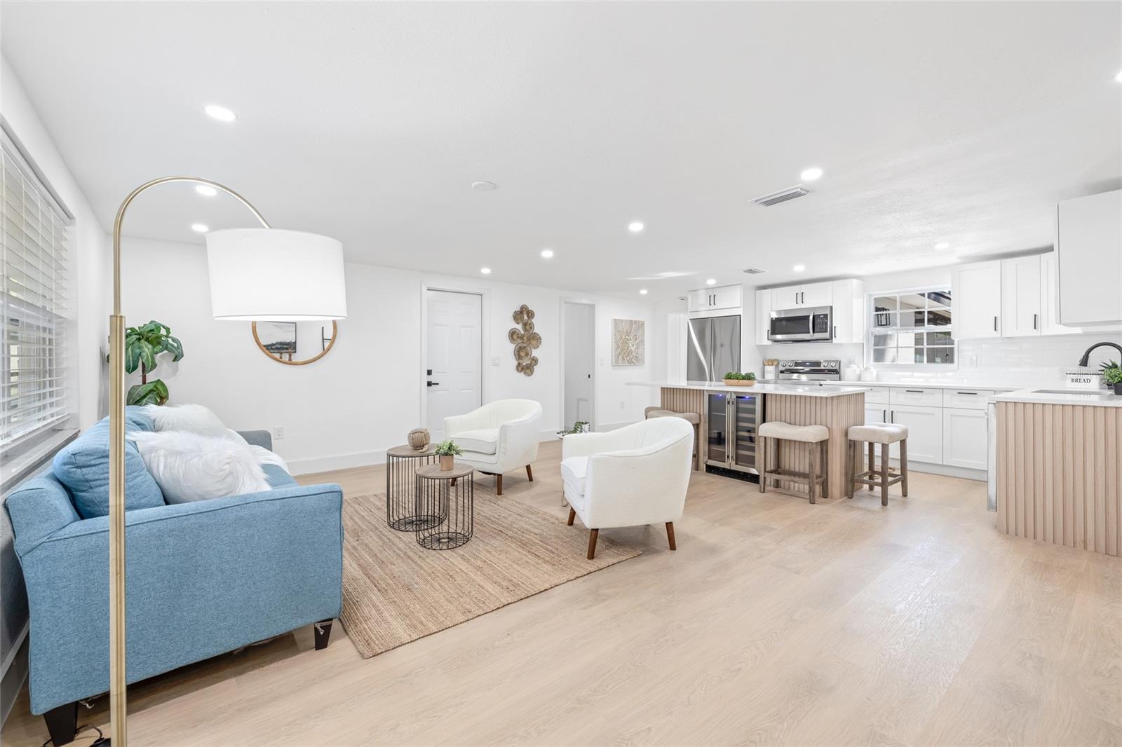 7304 DIANNE DR, NEW PORT RICHEY, FL, 34652