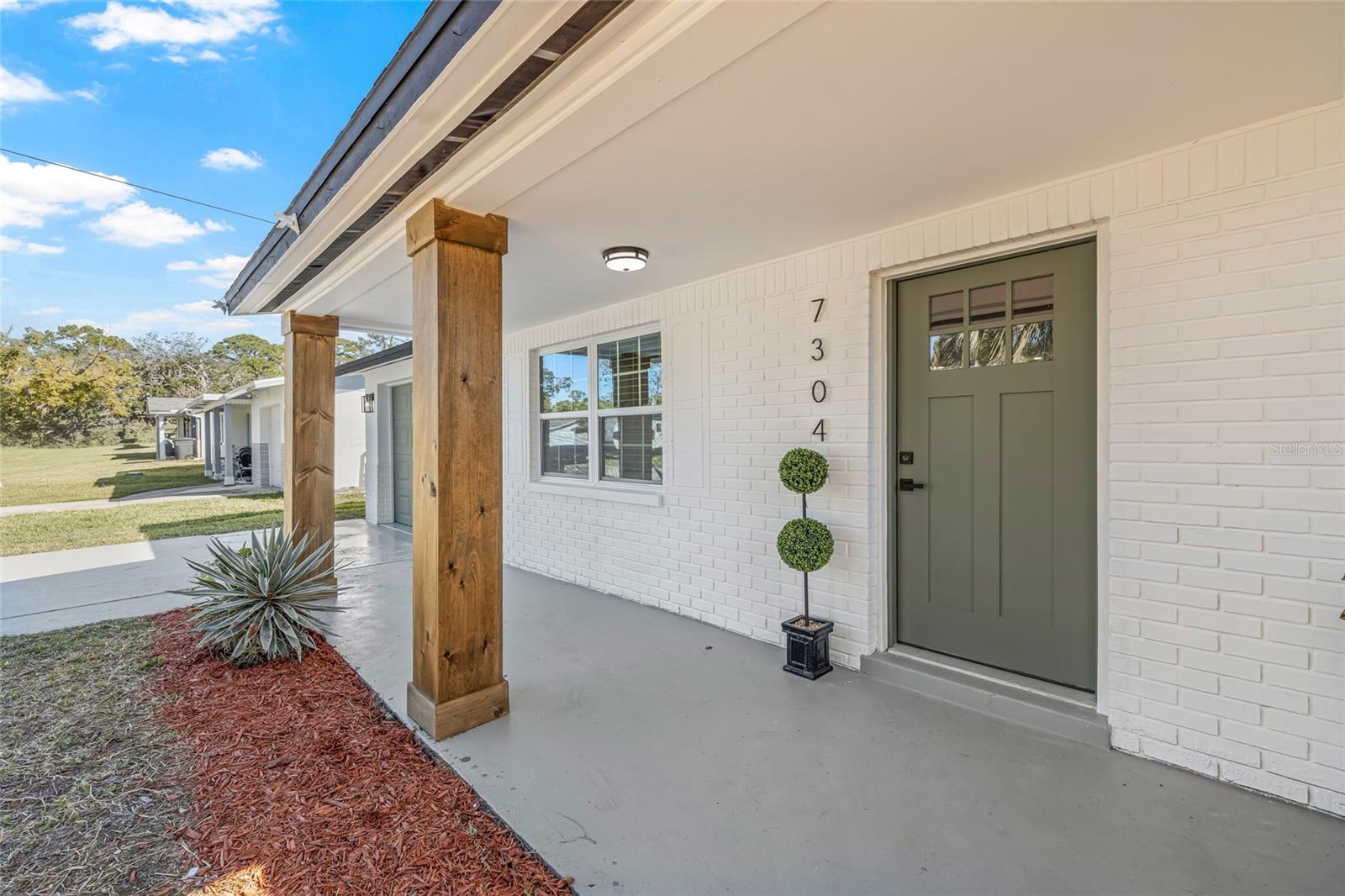 7304 DIANNE DR, NEW PORT RICHEY, FL, 34652