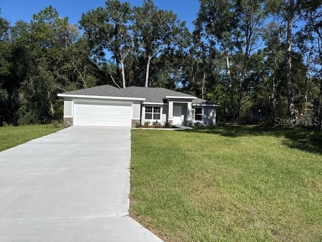 158 E RUNIC LN, DUNNELLON, FL, 34434