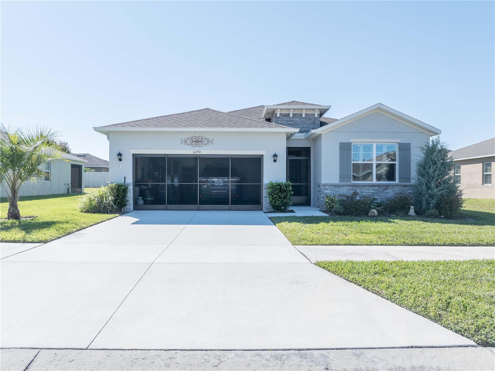 6250 SW 89TH LANE RD, OCALA, FL, 34476