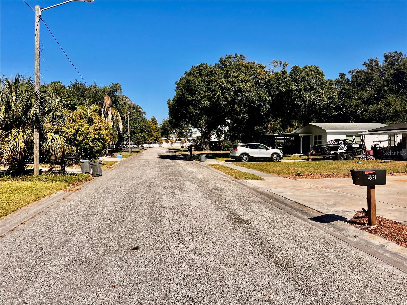 7631 46TH WAY N, PINELLAS PARK, FL, 33781