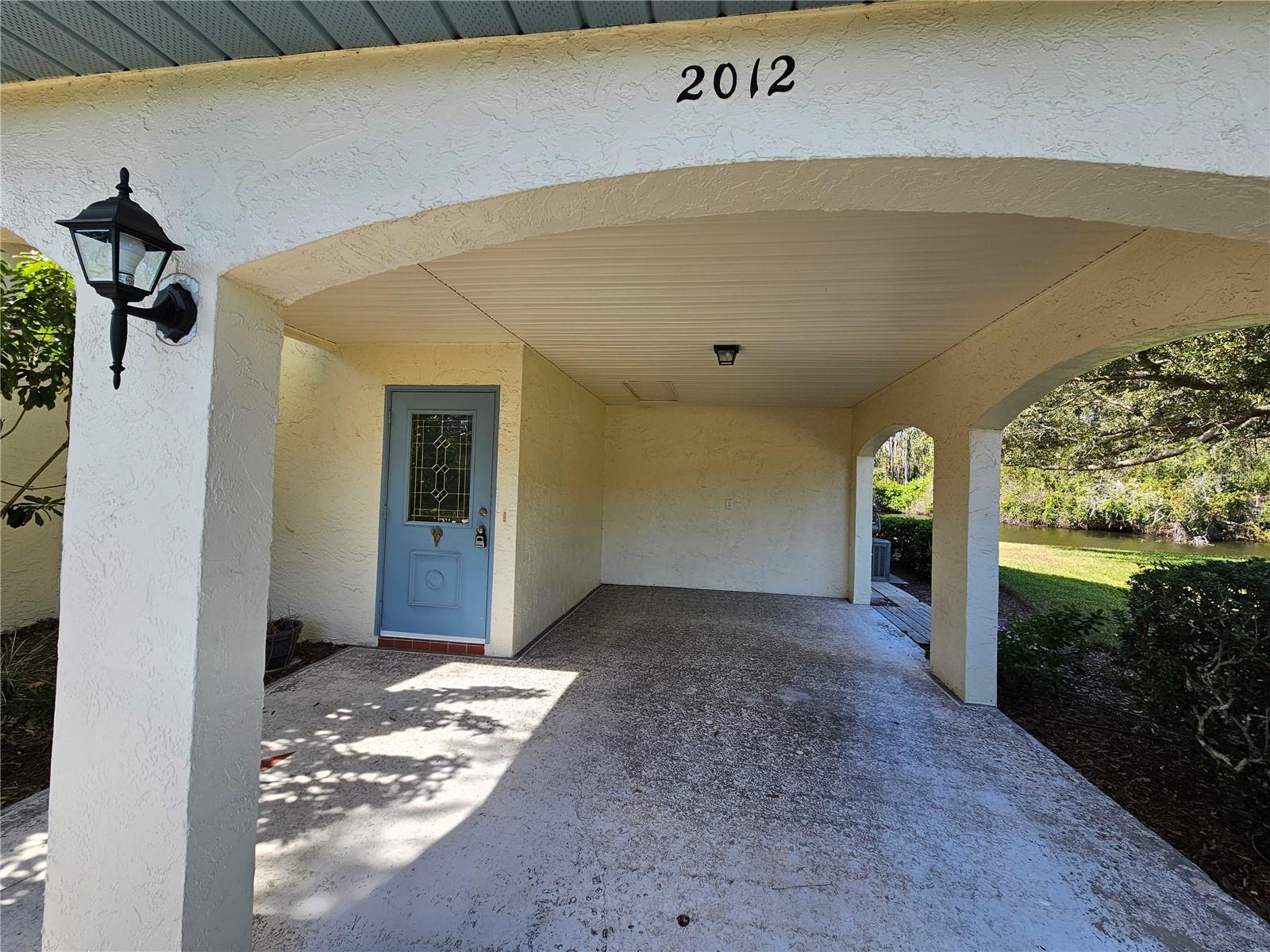 2012 HAWKHURST CIR #195, SUN CITY CENTER, FL, 33573