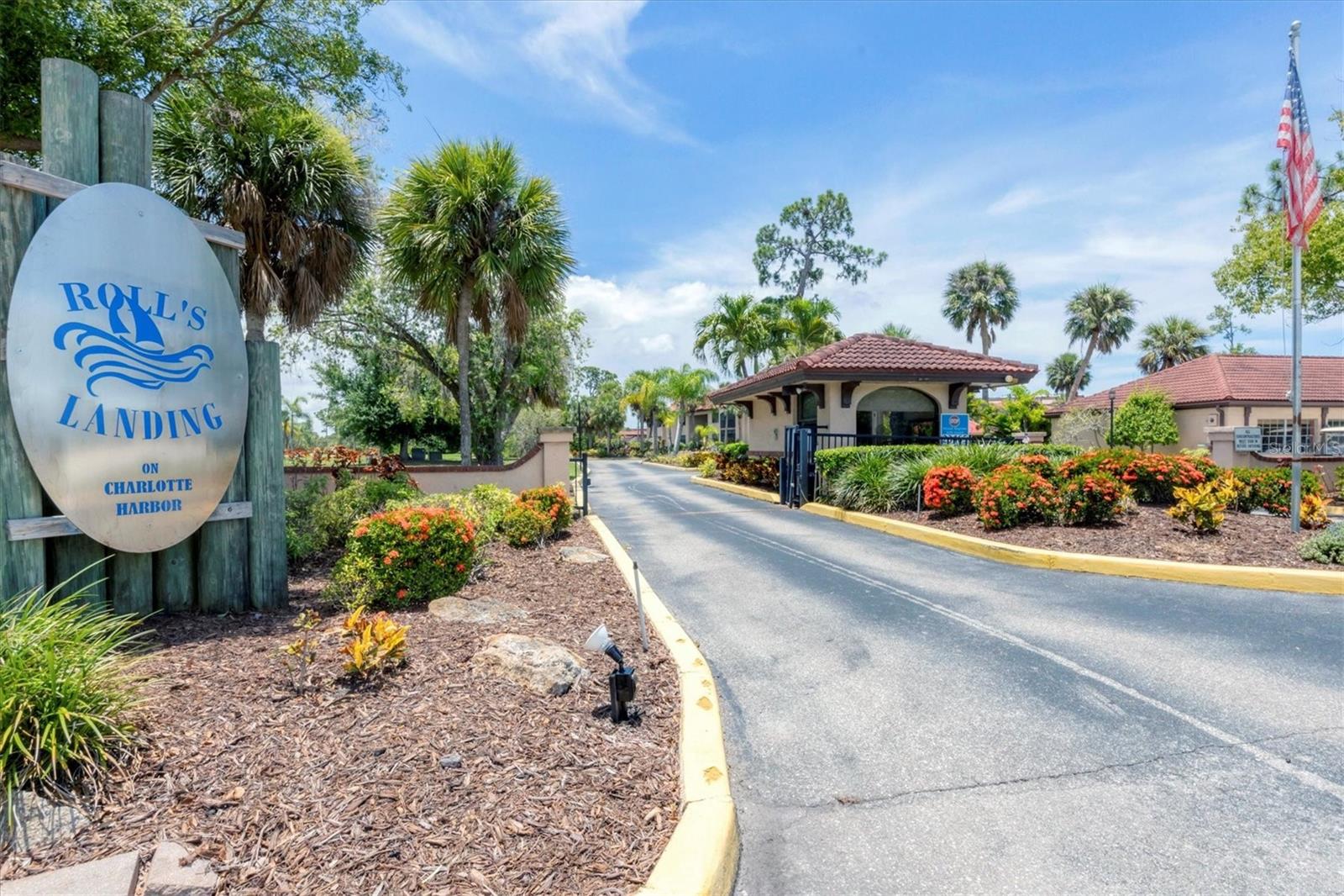 23465 HARBORVIEW RD #221, PUNTA GORDA, FL, 33980