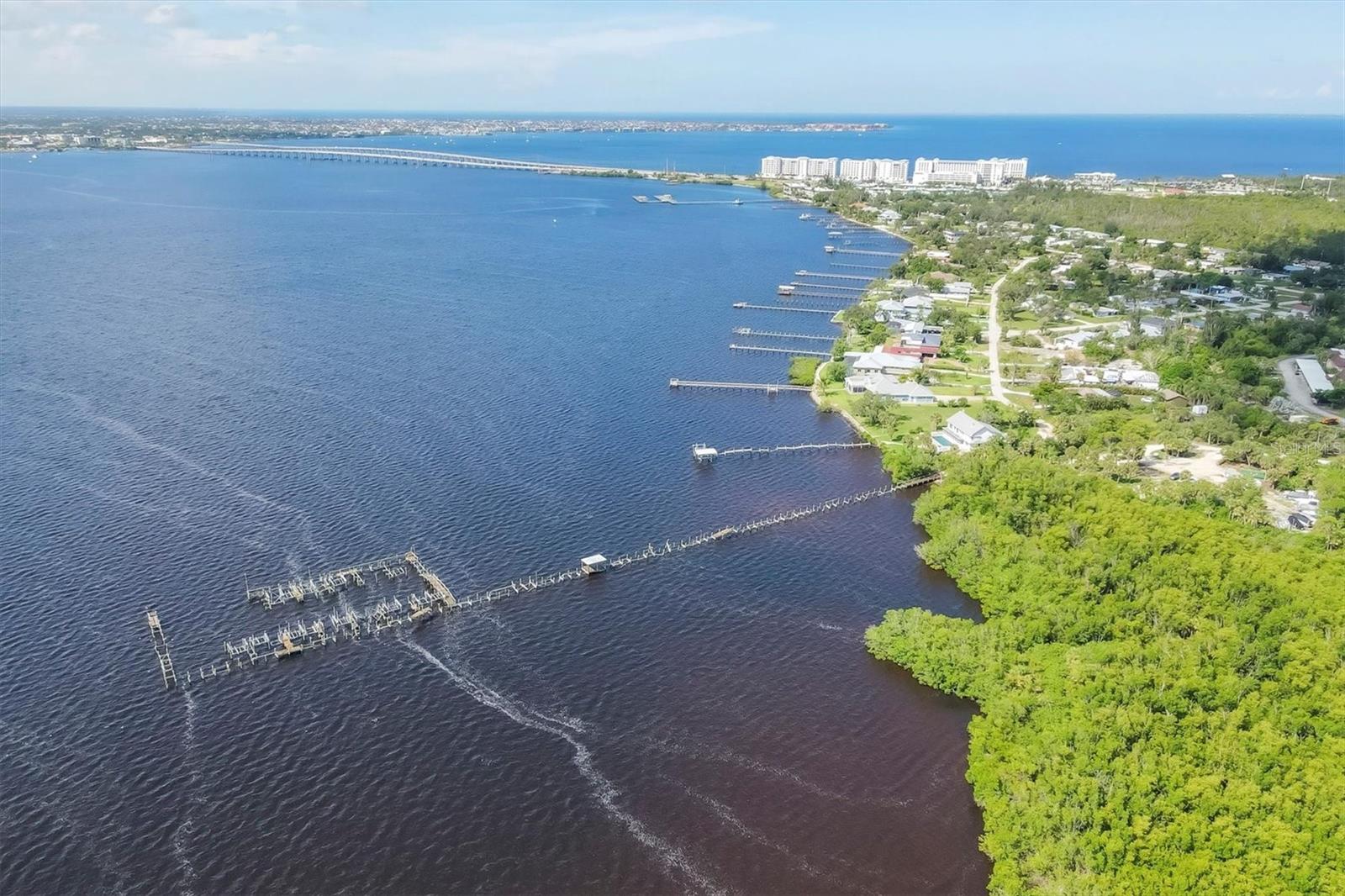 23465 HARBORVIEW RD #221, PUNTA GORDA, FL, 33980