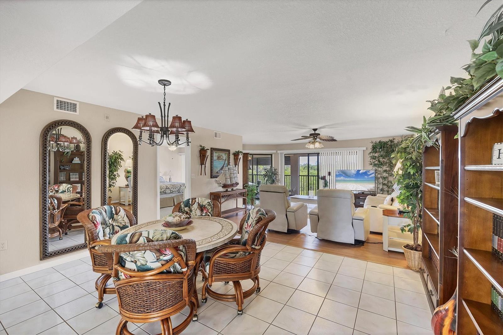 23465 HARBORVIEW RD #221, PUNTA GORDA, FL, 33980