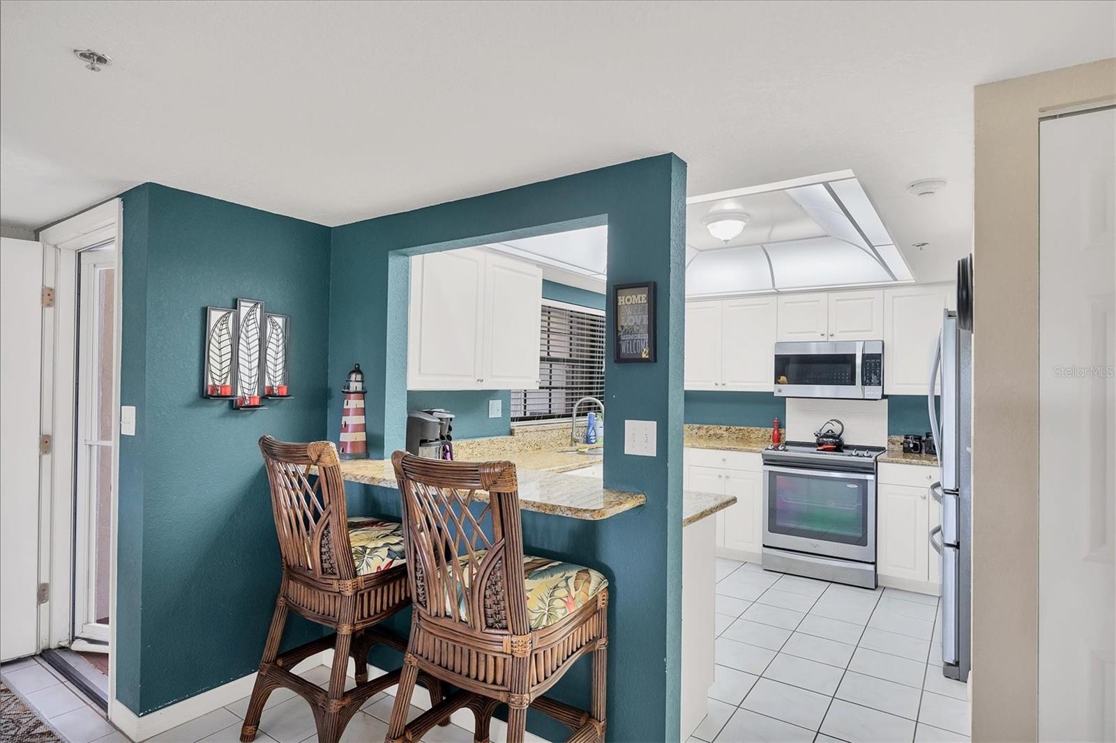 23465 HARBORVIEW RD #221, PUNTA GORDA, FL, 33980