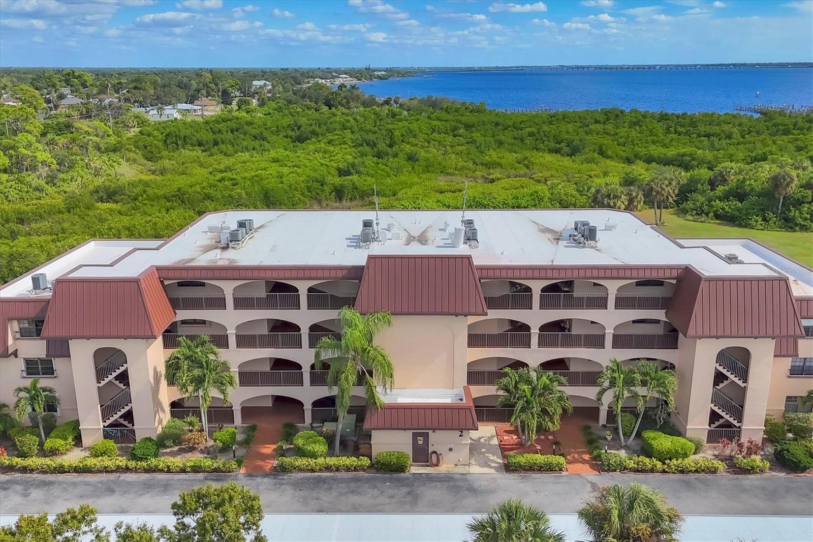 23465 HARBORVIEW RD #221, PUNTA GORDA, FL, 33980