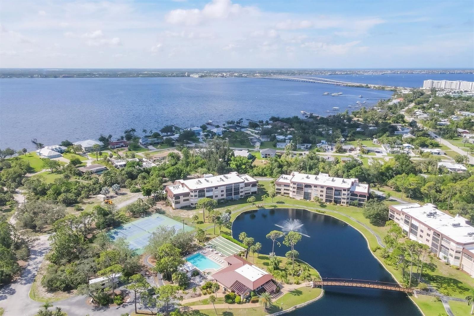 23465 HARBORVIEW RD #221, PUNTA GORDA, FL, 33980