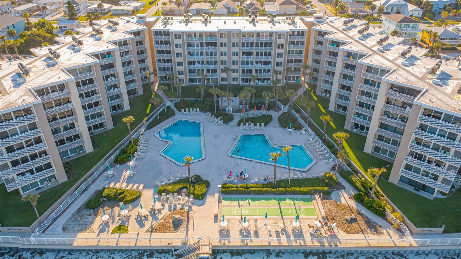 2401 S ATLANTIC AVE #E101, NEW SMYRNA BEACH, FL, 32169