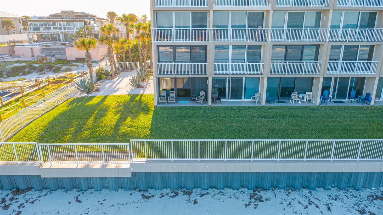 2401 S ATLANTIC AVE #E101, NEW SMYRNA BEACH, FL, 32169