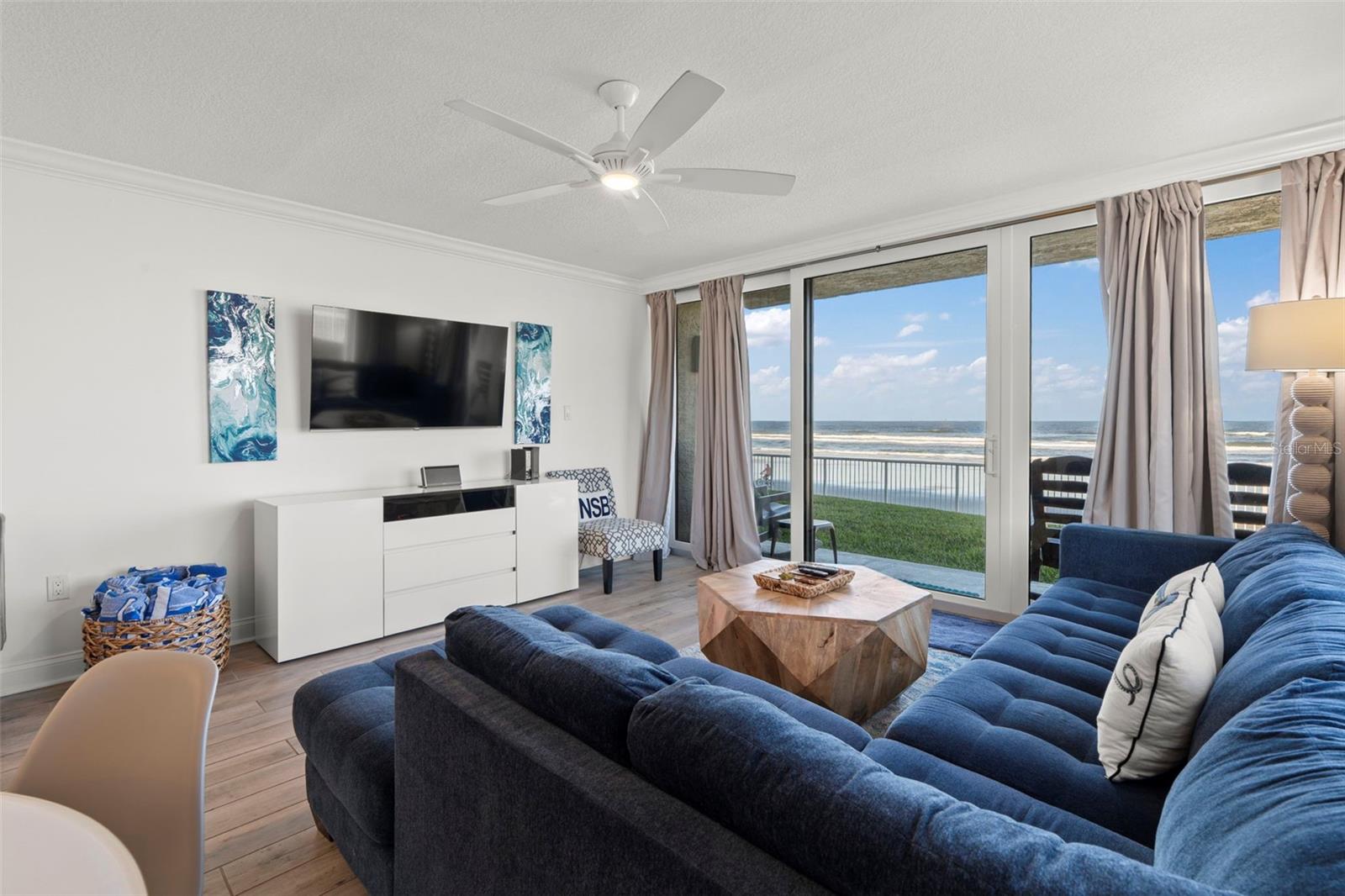 2401 S ATLANTIC AVE #E101, NEW SMYRNA BEACH, FL, 32169