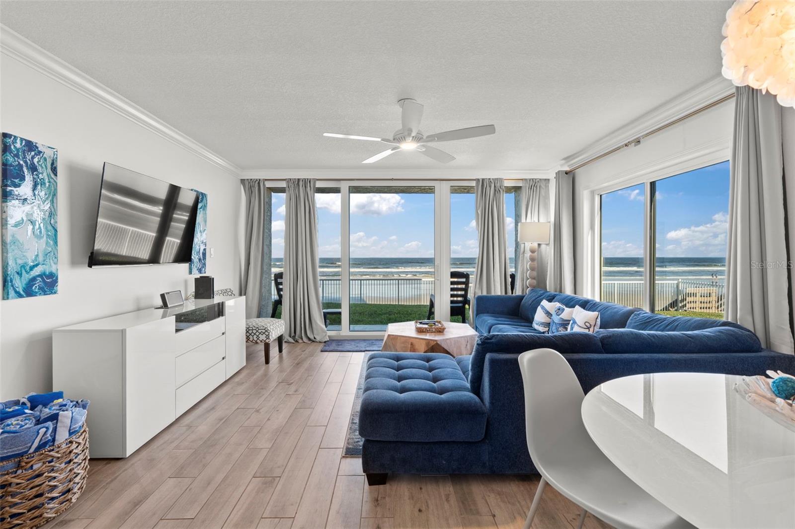 2401 S ATLANTIC AVE #E101, NEW SMYRNA BEACH, FL, 32169